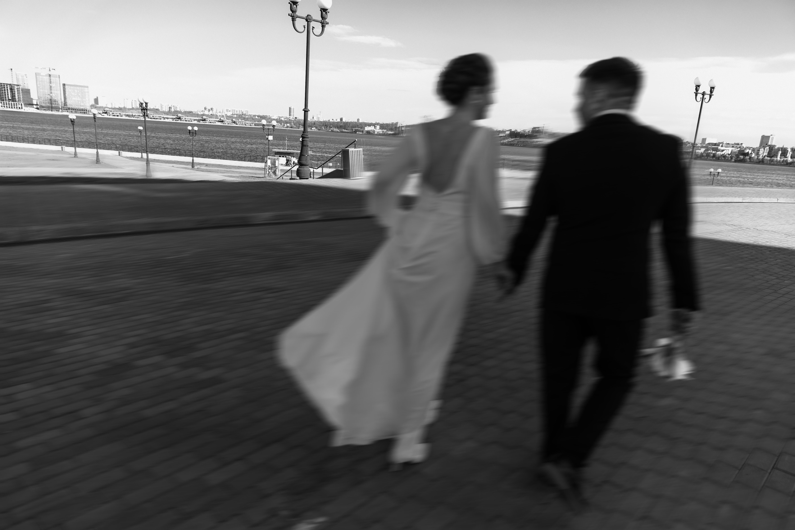 Свадьба. Фотограф в Казани Чебакова Александра