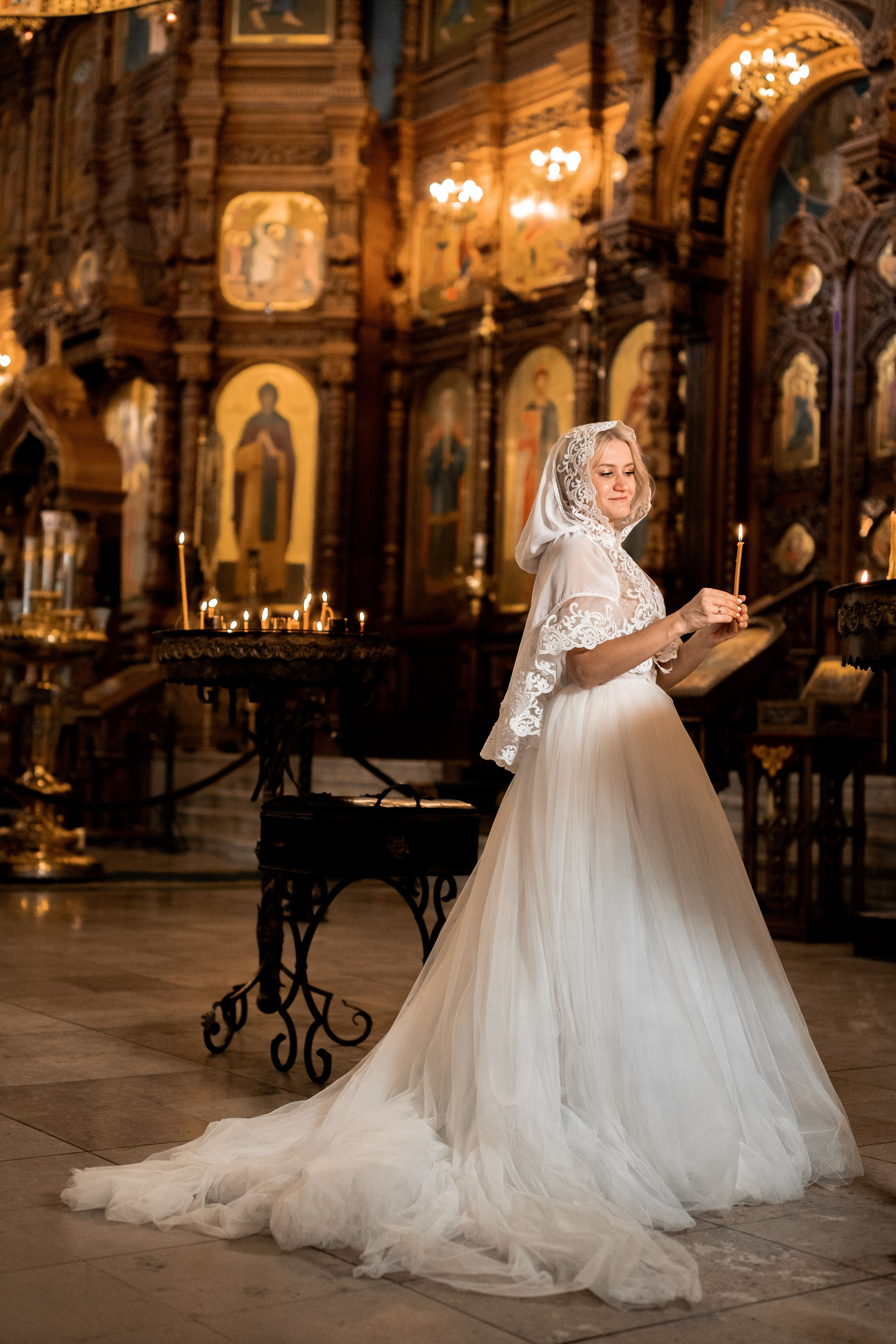 Венчание в соборе Александра Невского Нижний Новгород. Фотограф на крещение и венчание в Нижнем Новгороде.Свадебный Фотограф