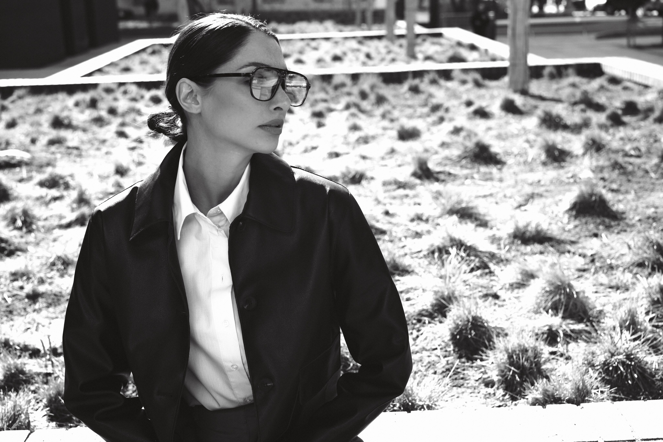 Джансу. Главная