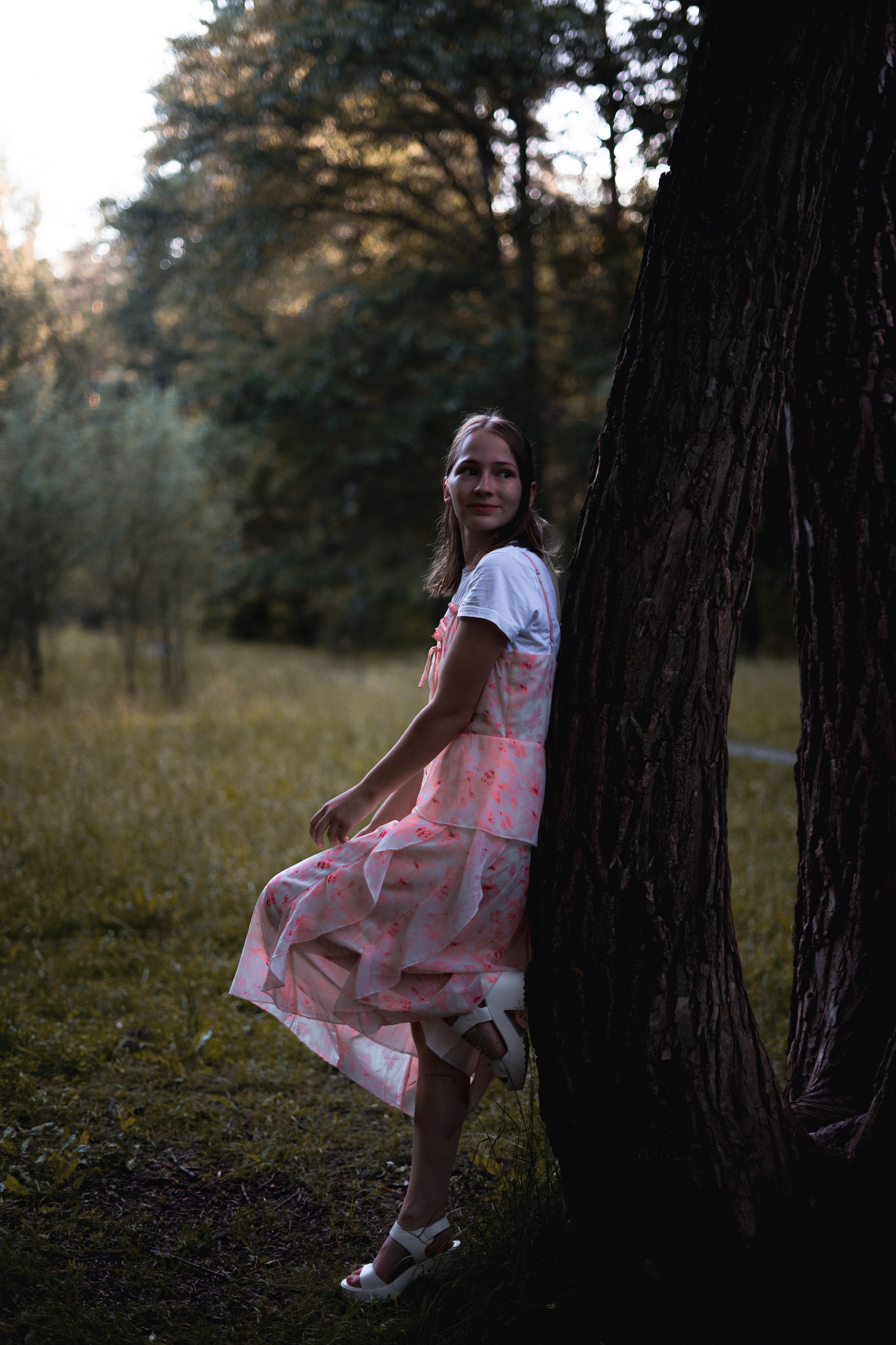 Индивидуальная фотосессия