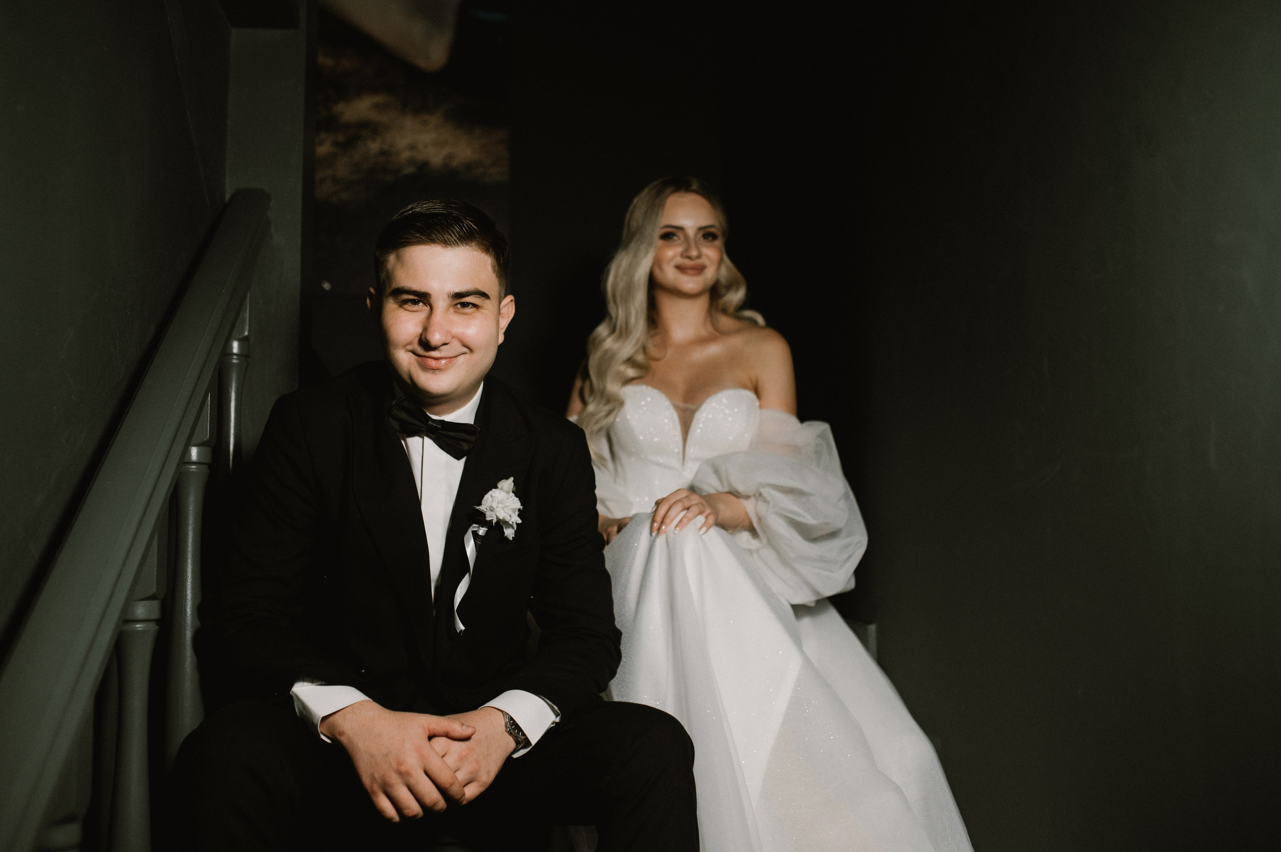 D&A. Свадебный и семейный фотограф в Саратове Ремнёва Дарья