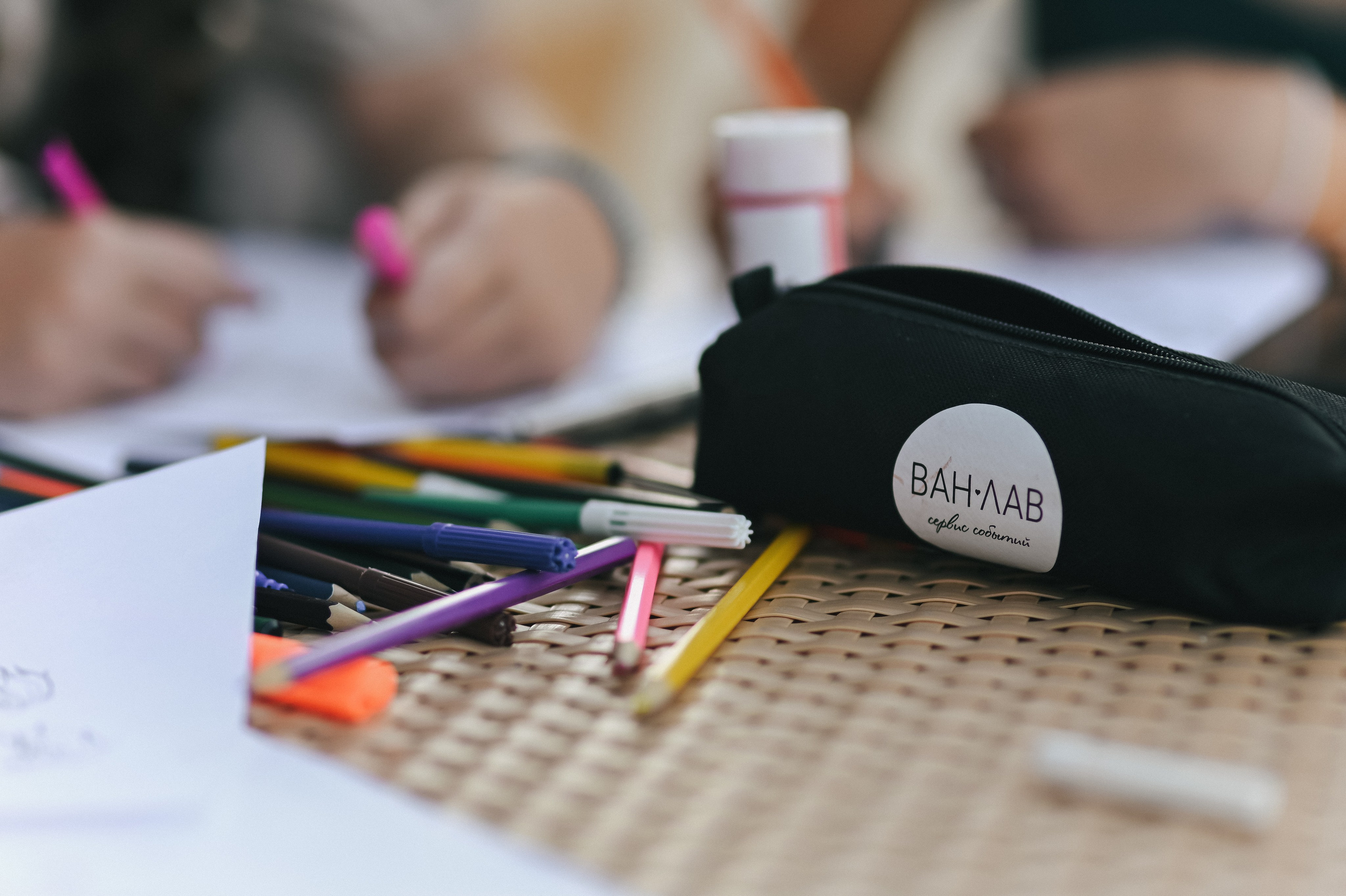 Данил + Анастасия — Организация ВАН ЛАВ. Свадебный и семейный фотограф Волгоград Москва