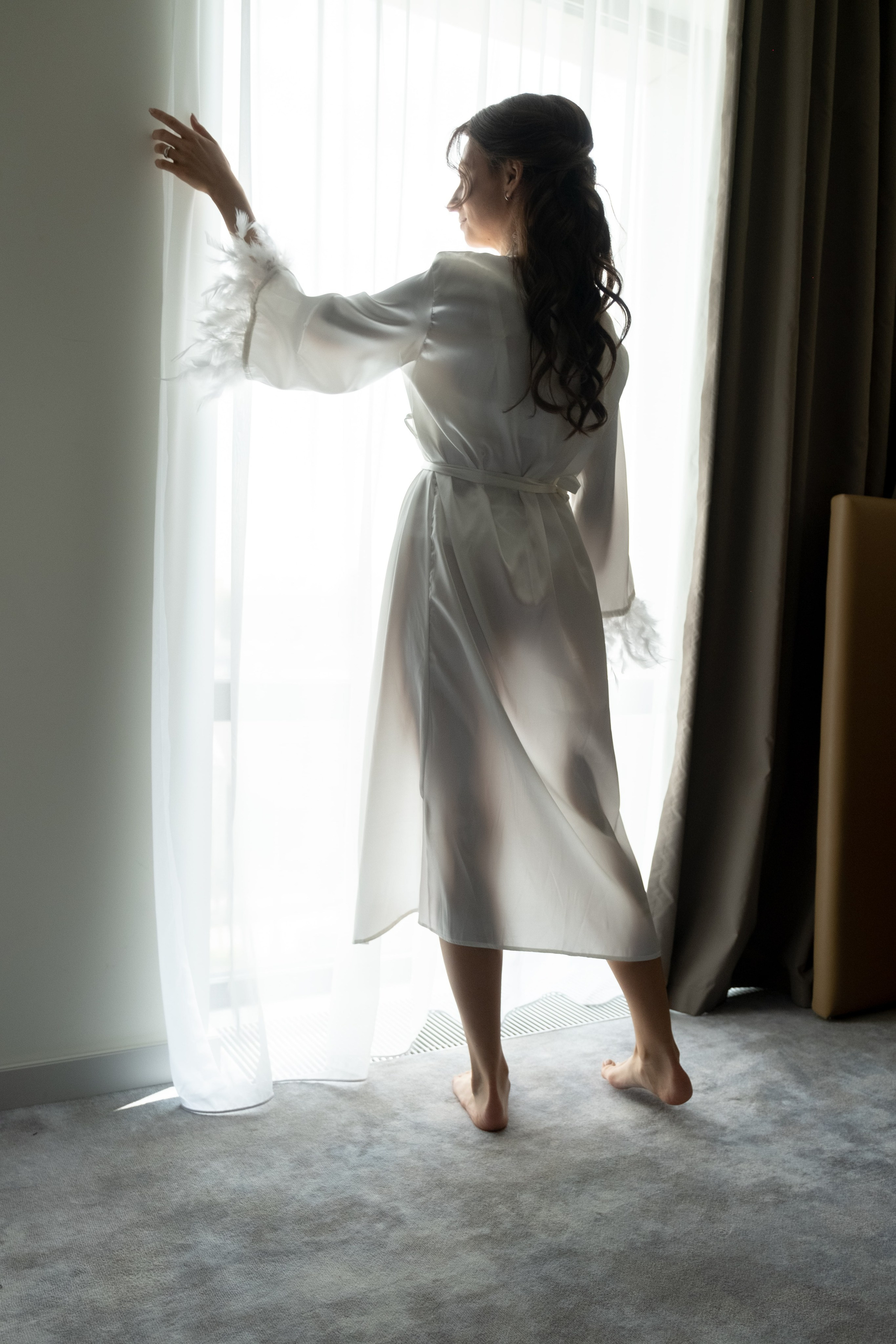 Антон и Анна. Свадебный и семейный фотограф Москва, Звенигород, Одинцово, Можайск,