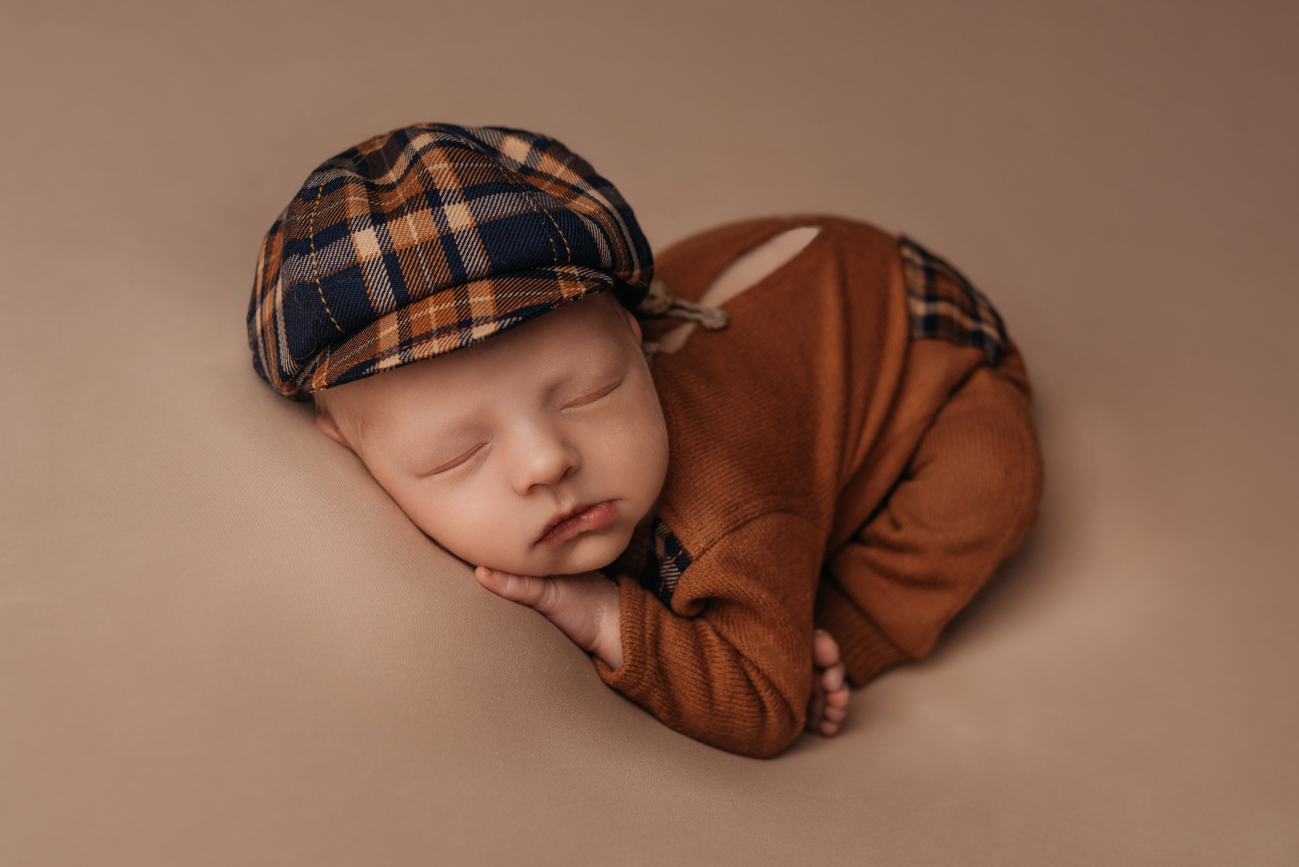 Андрей. Фотограф новорожденных Белгород