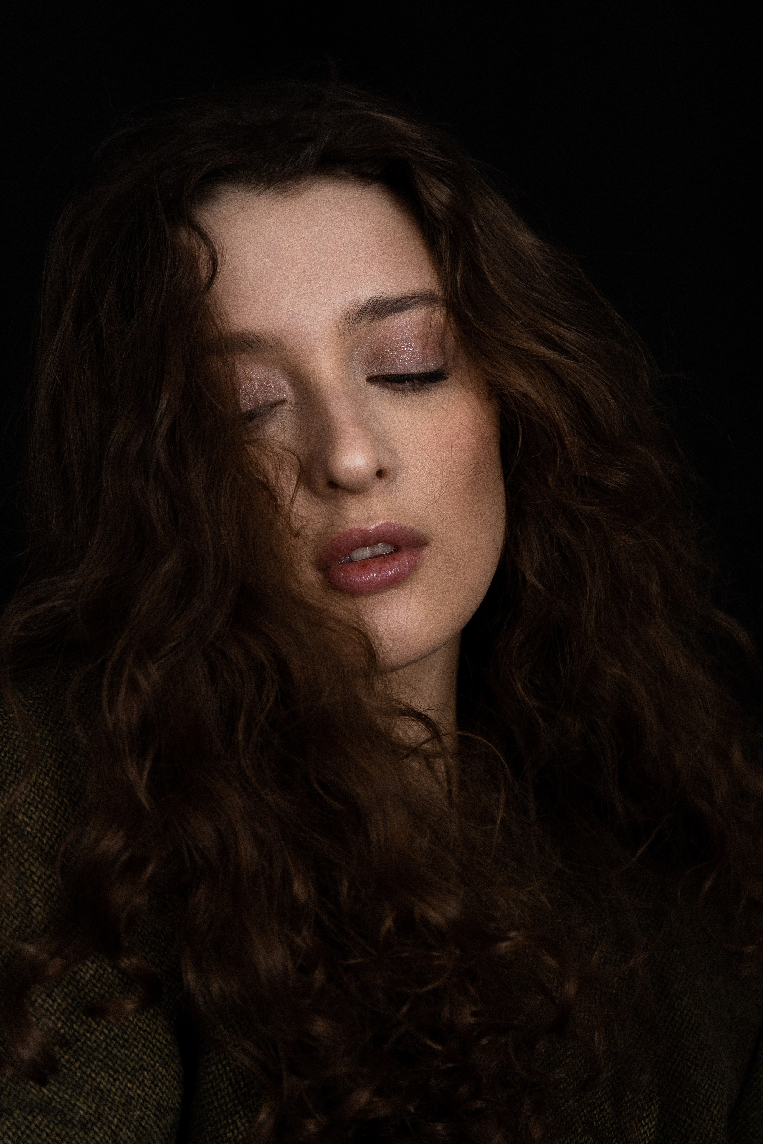 Настя. Свадебный фотограф в Воронеже Дарья Володарская