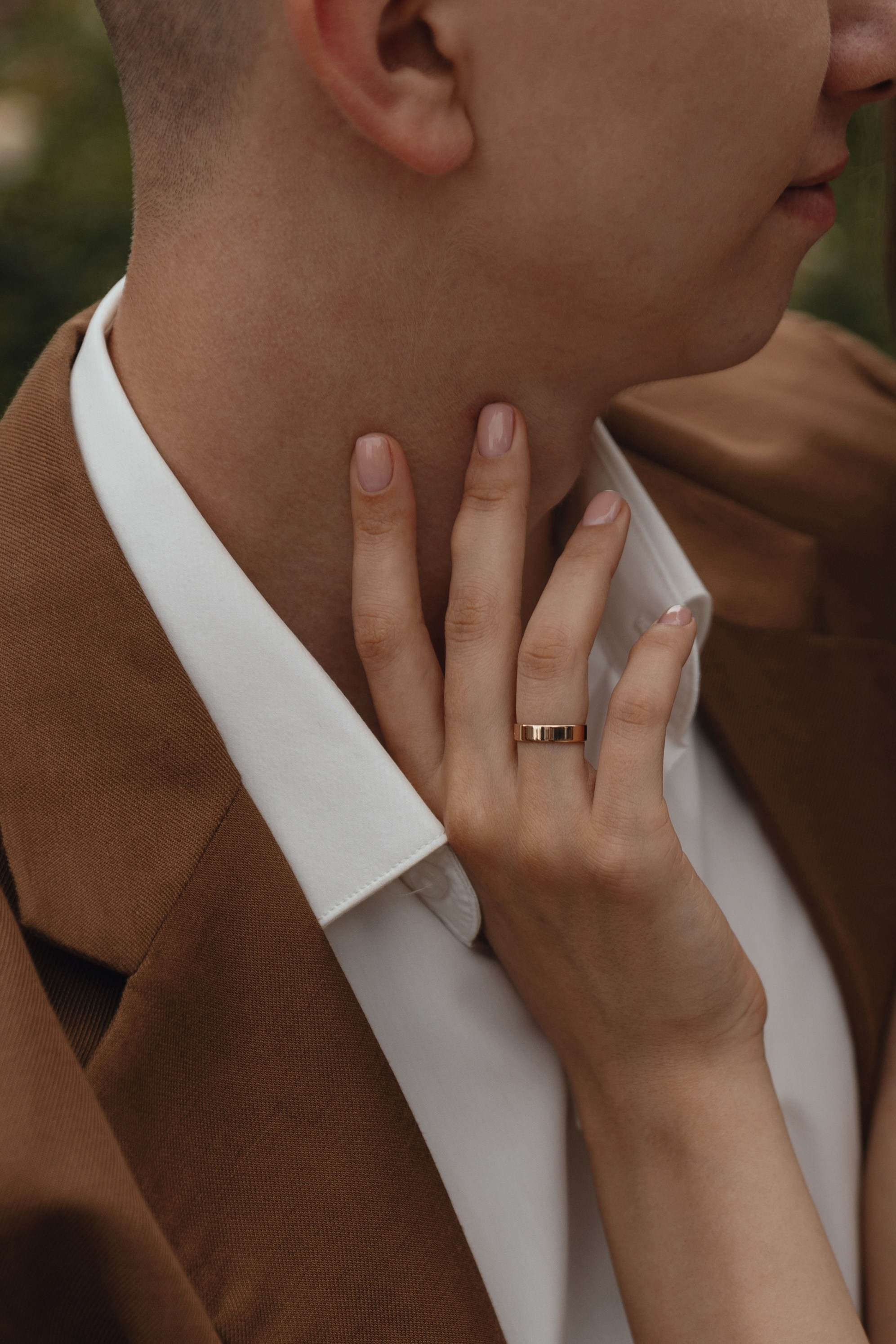 Никита и Алена | свадебная история. Фотограф в Нижнем Новгороде Креава Ира