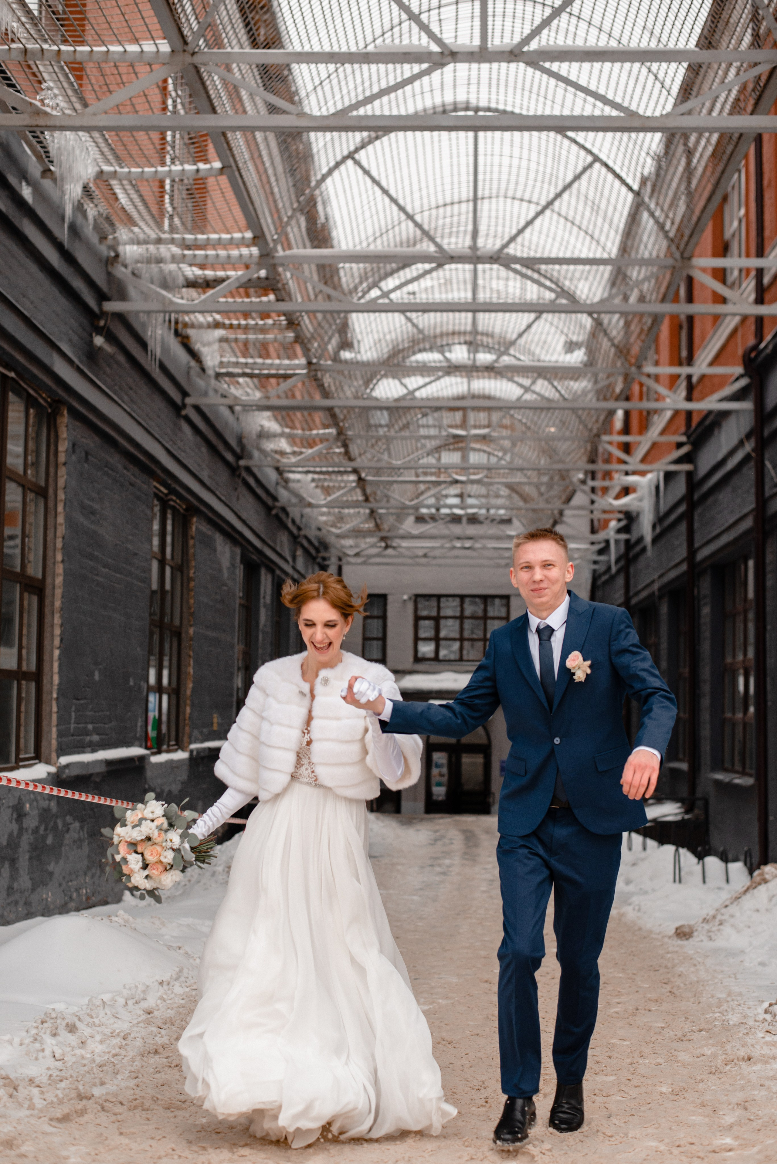 Алена и Дима. Семейный и детский фотограф Иваново Ксения Азаренкова