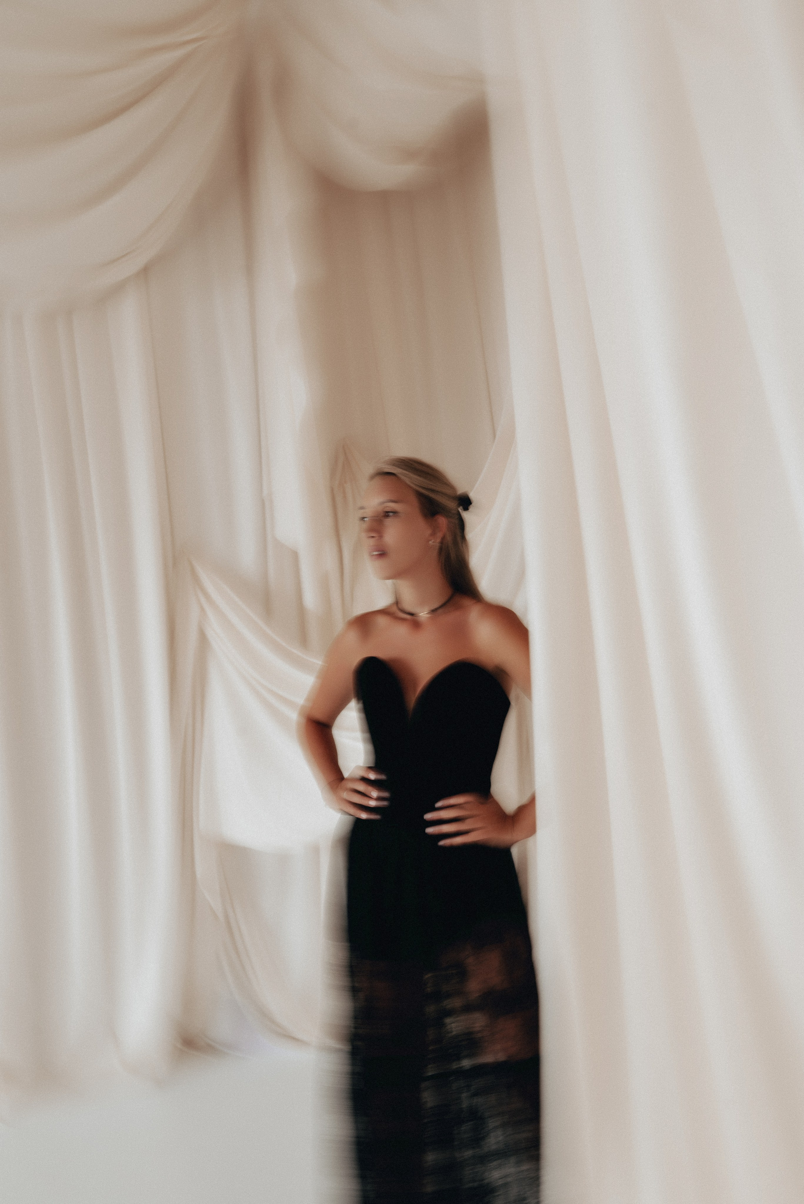 ОЛЯ. Екатерина Курбанова. Женский фотограф