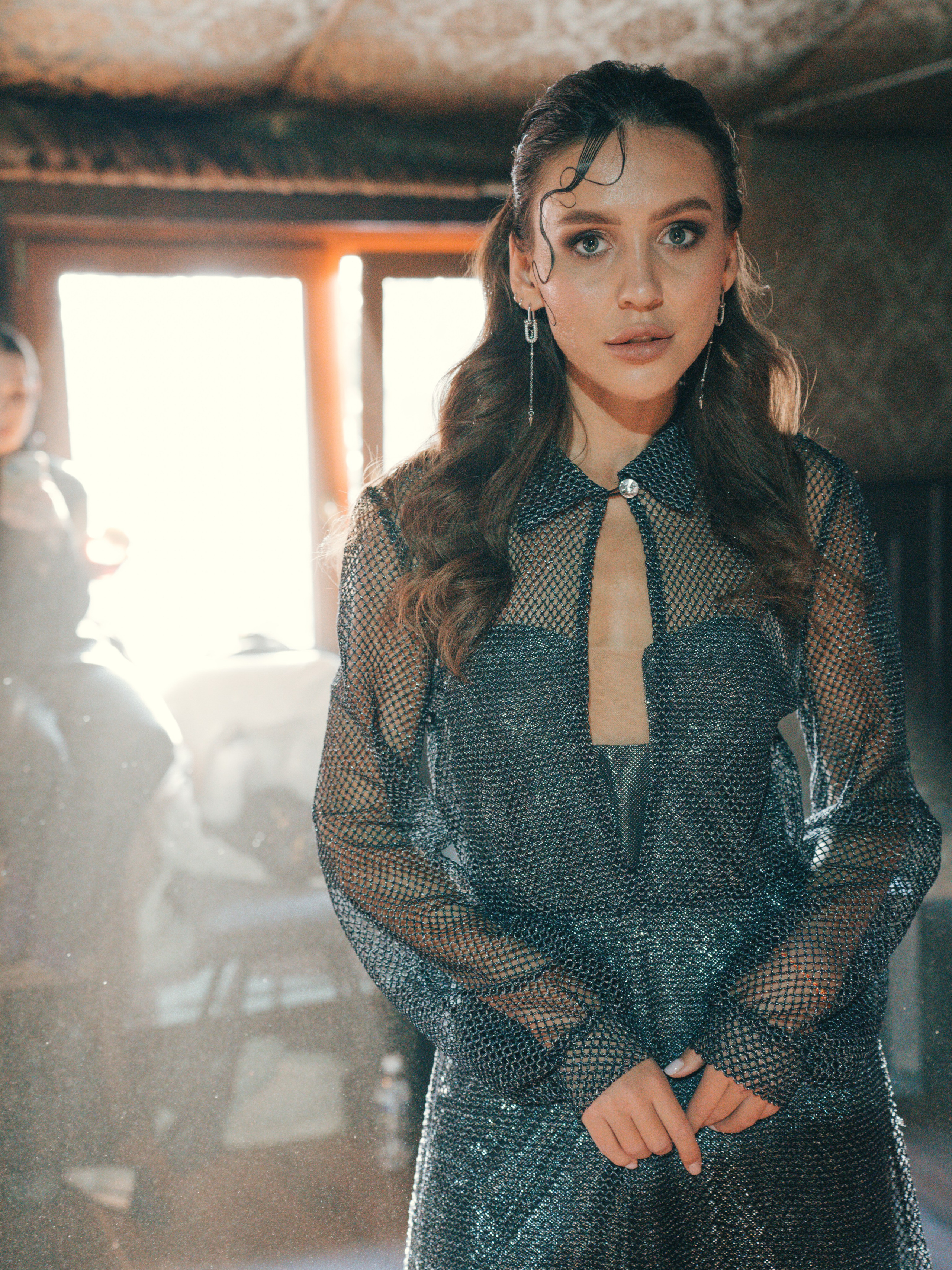 Siberian Fashion Week. Фотограф в Иркутске на все важные случаи жизни