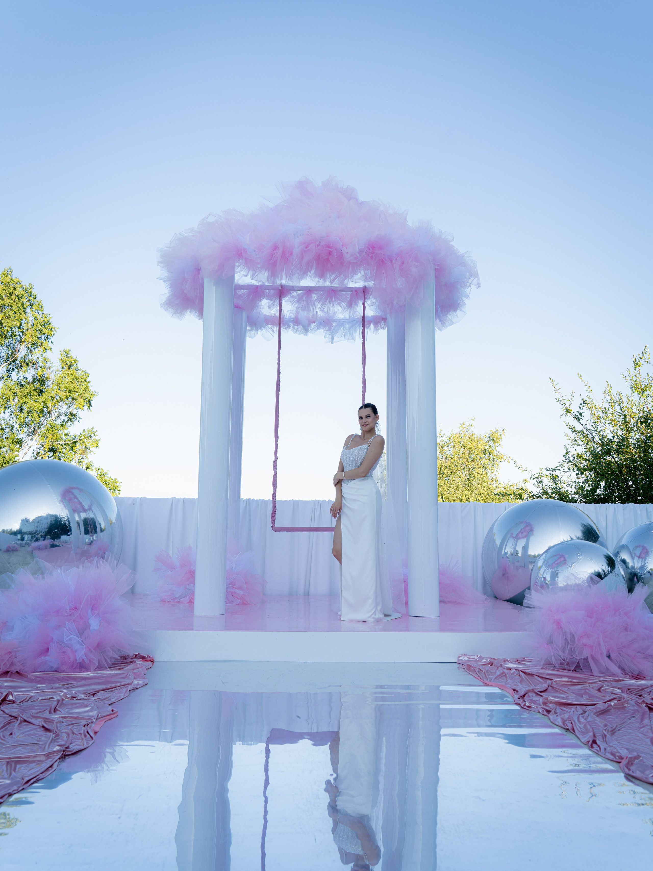 Wedding D&K. Фотограф в Иркутске на все важные случаи жизни