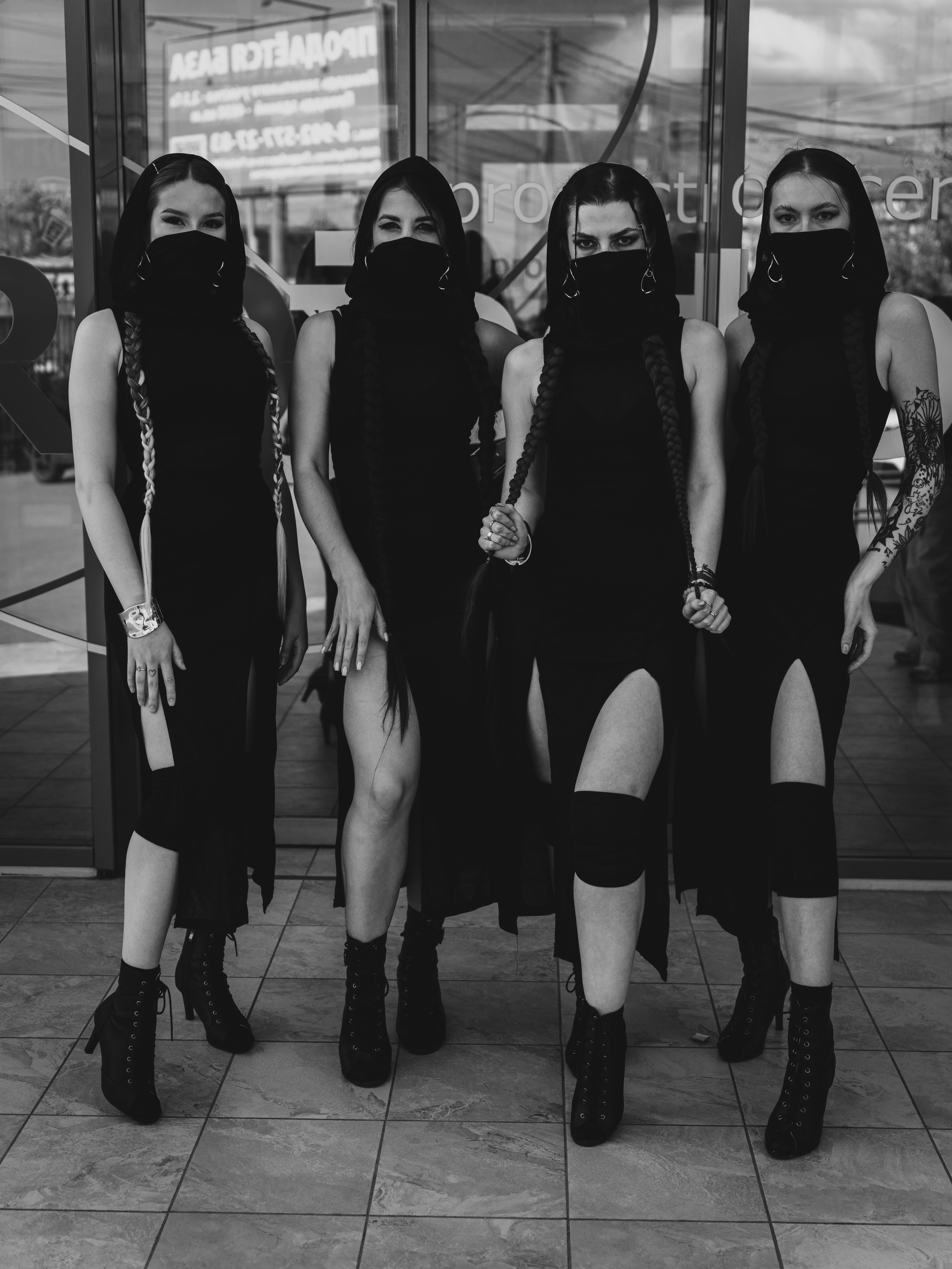 Dance studio Malibu. Фотограф в Иркутске на все важные случаи жизни