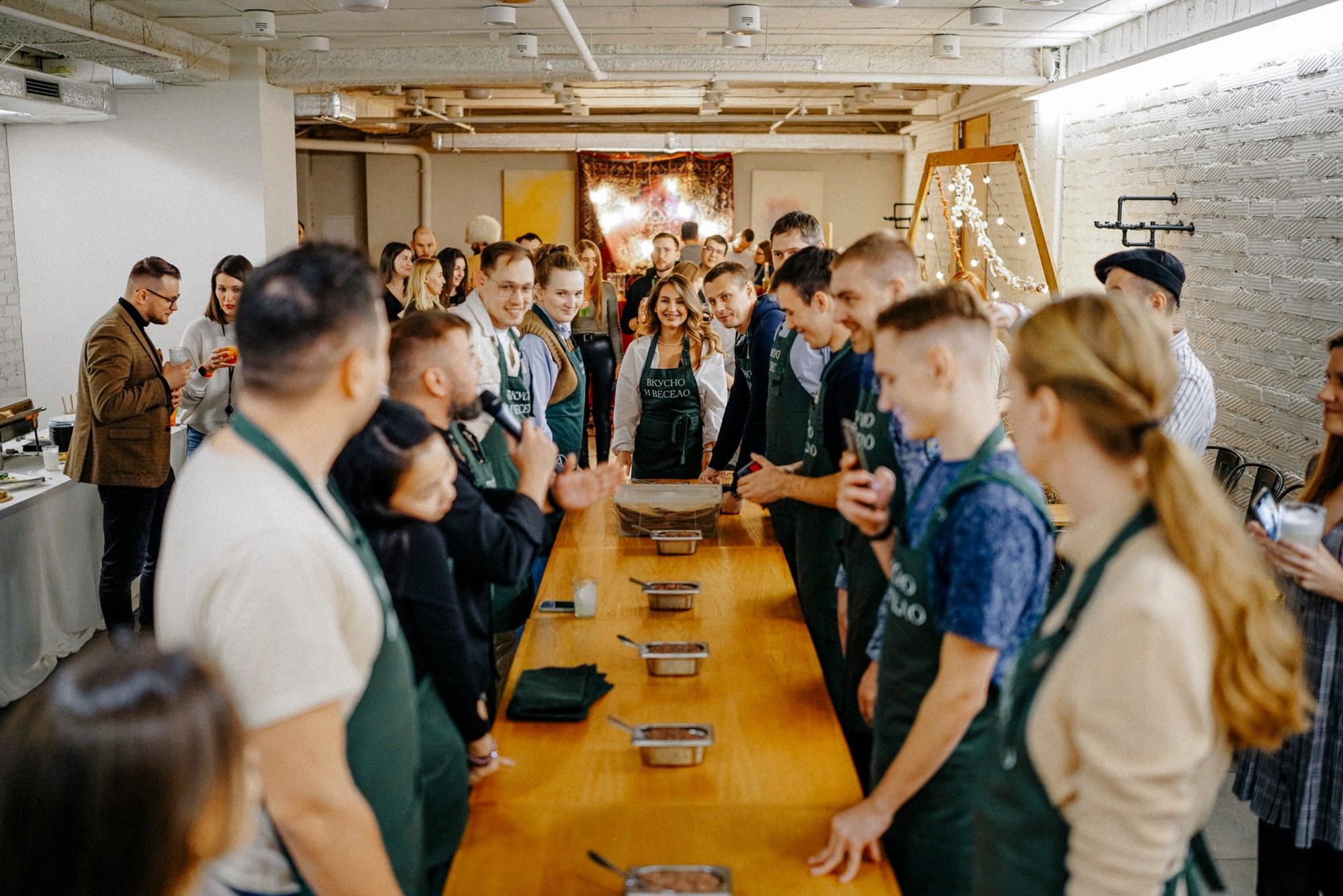 Практик | Грузинская вечеринка. #фотокаквкино | Фотографирую людей