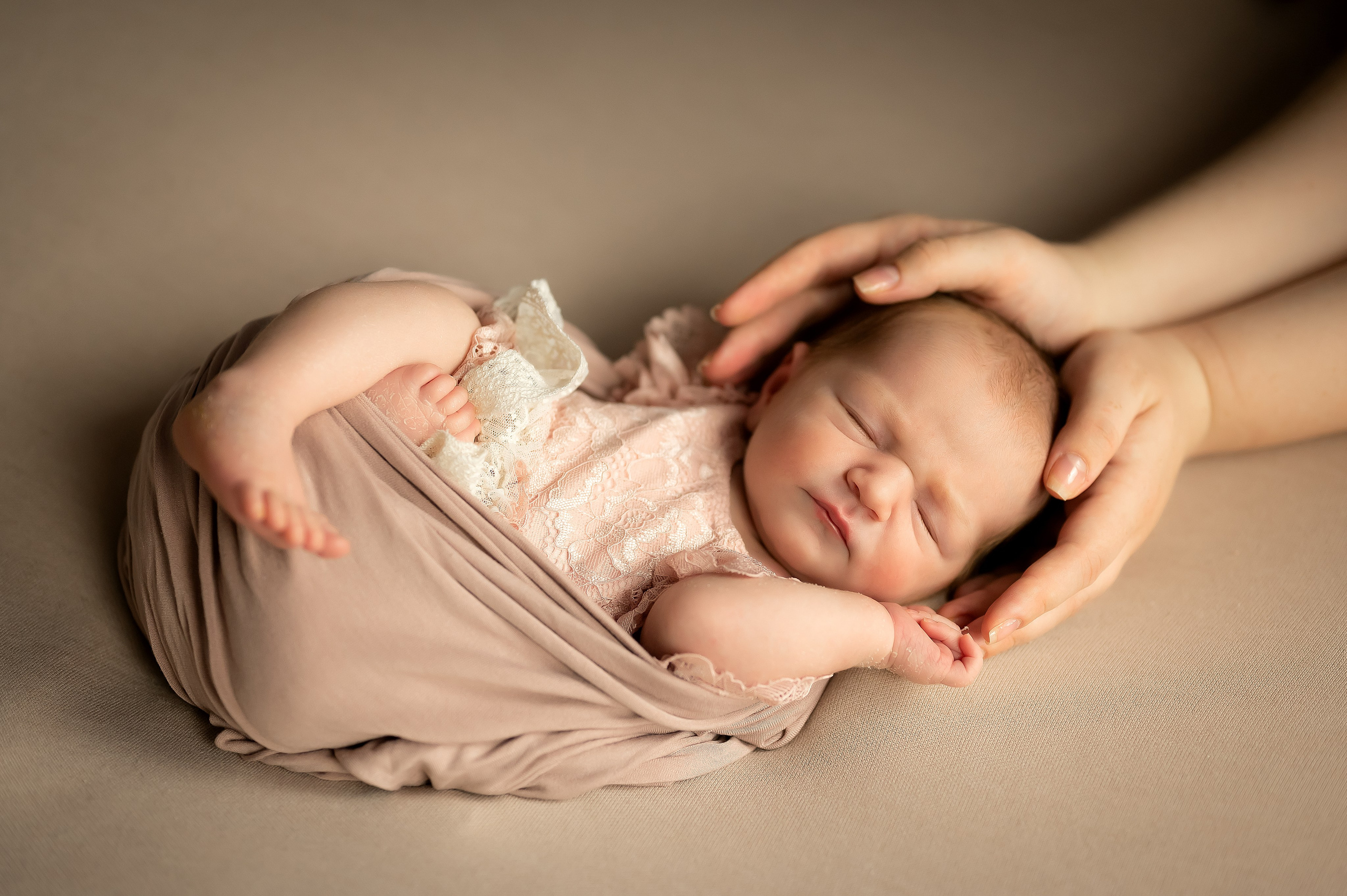 #фотосессия новорожденного. Фотограф новорождённых, семейный, школьный в городе Калуге Евгения