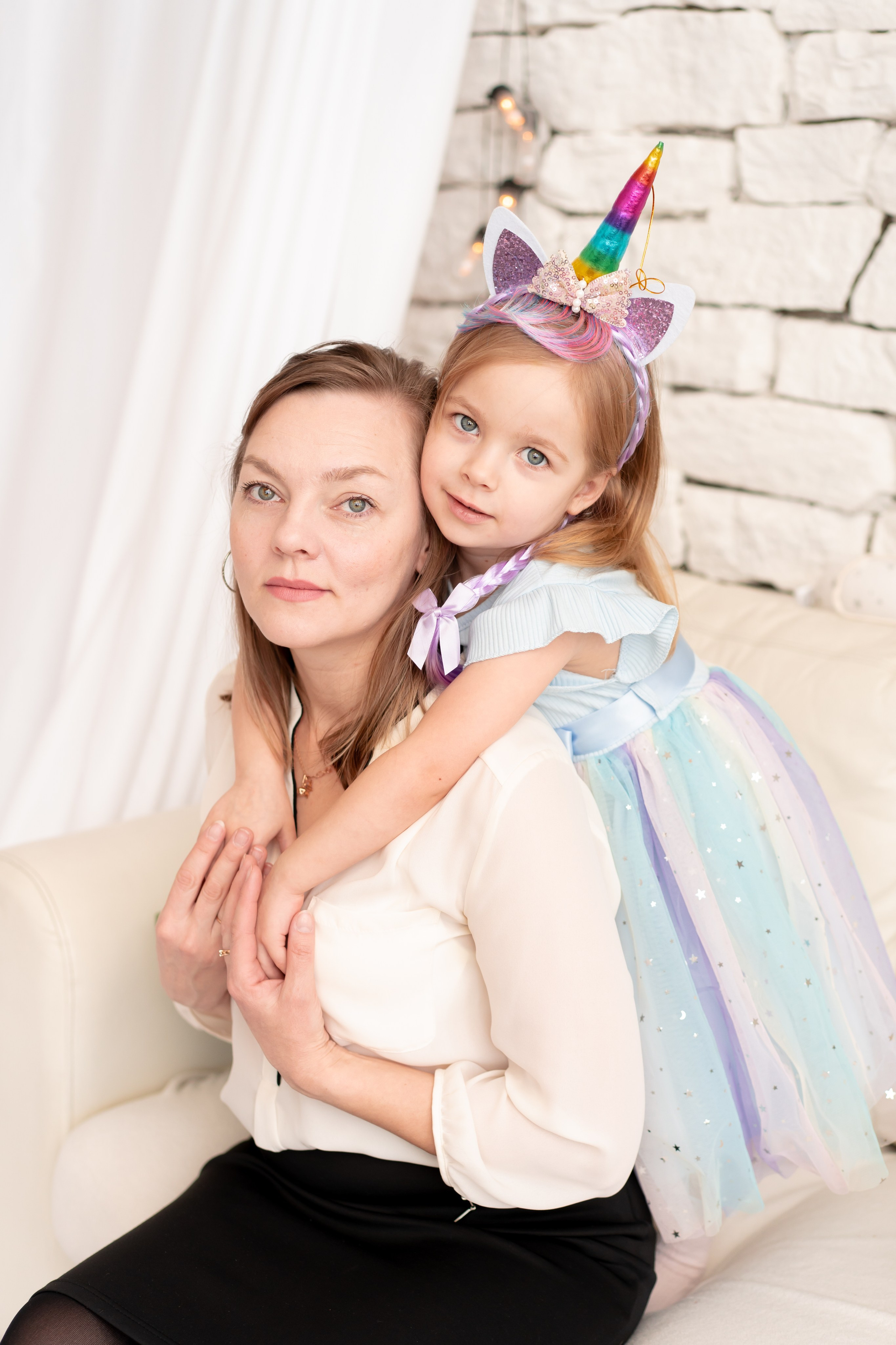 Анжелике 4 годика!. Детская, семейная фотостудия в Санкт-Петербурге ТЕПЛО