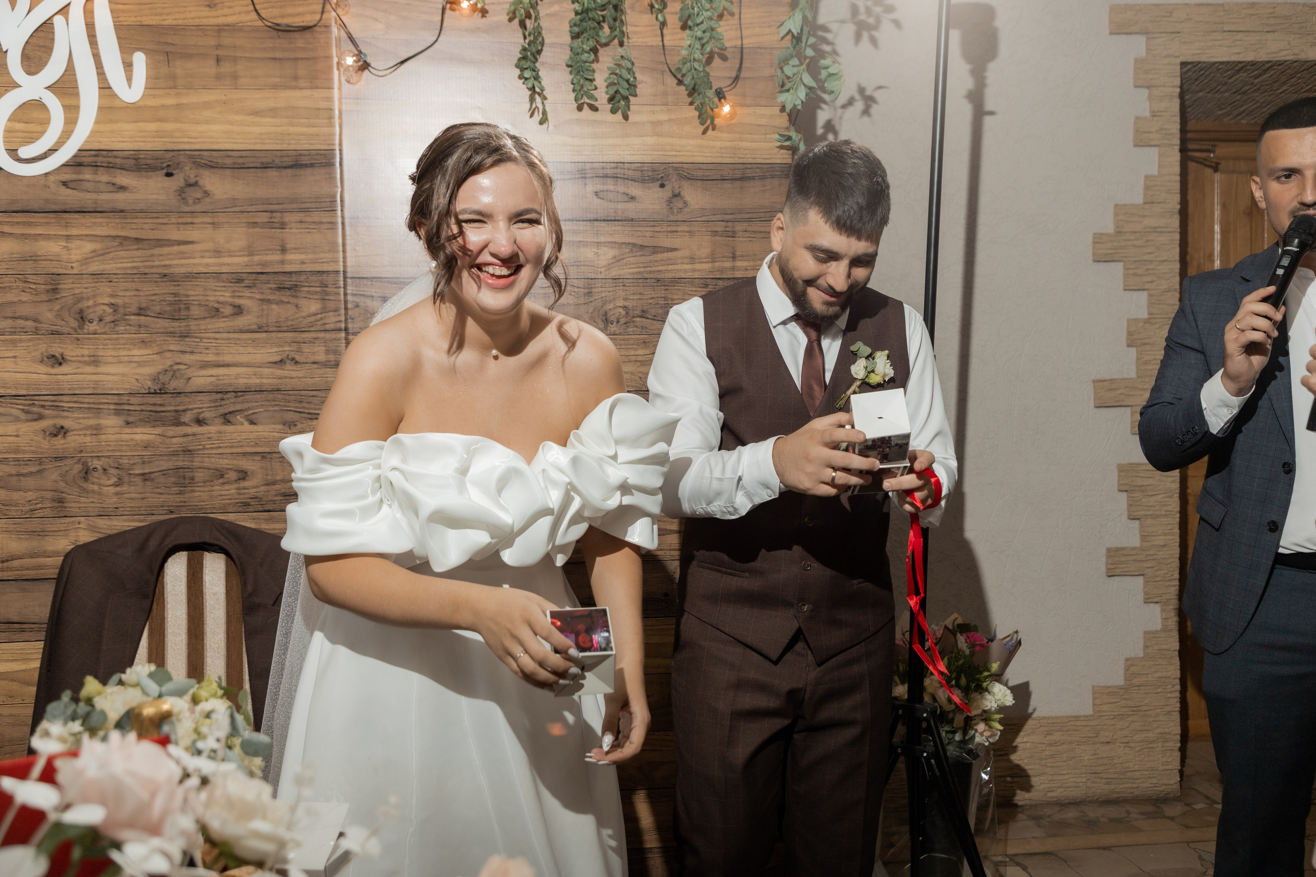 Анатолий и Полина (сокращено). Свадебный фотограф Ангелина Сунгатулина | Саратов | Балаково | Вольск