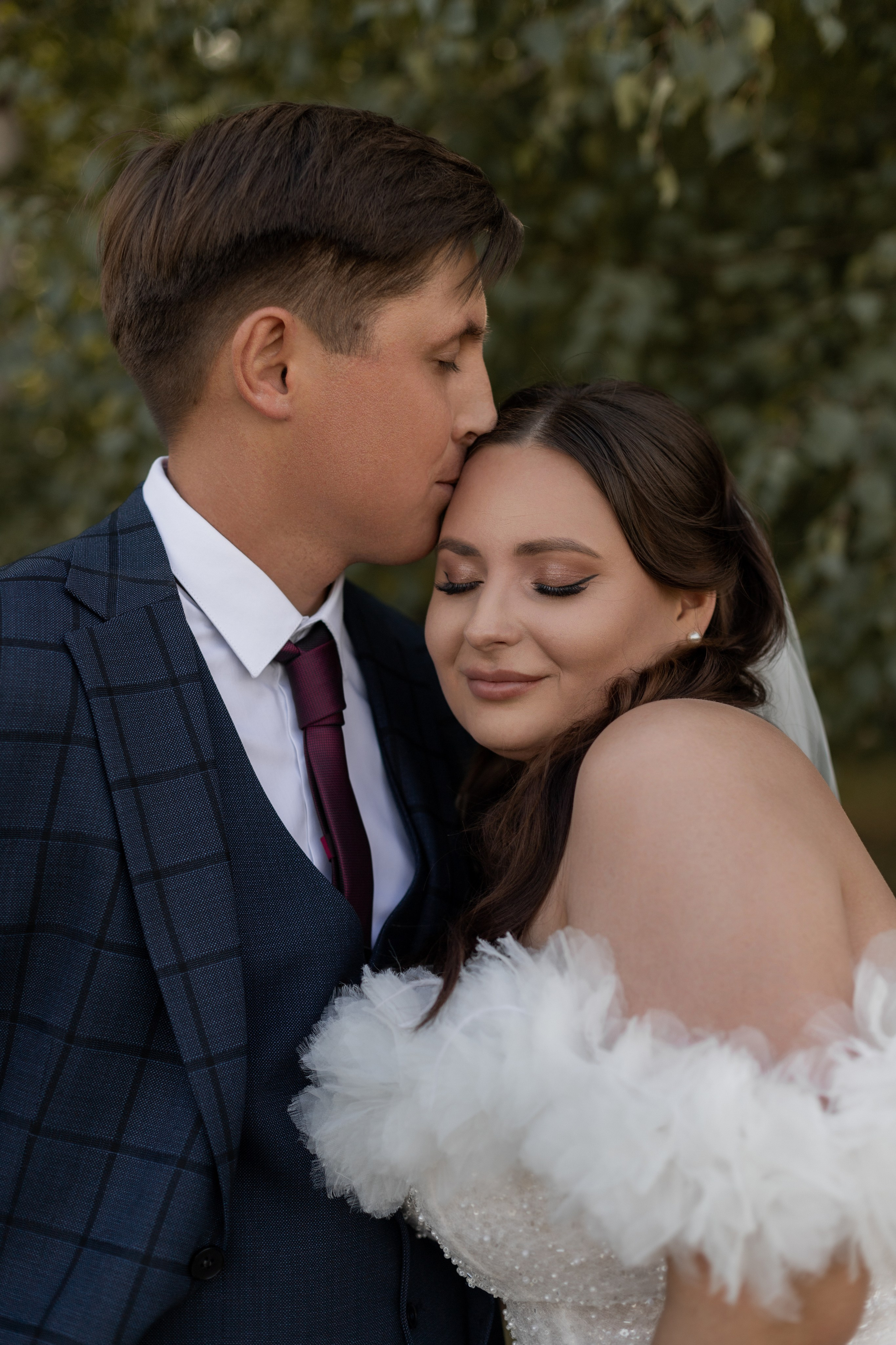 Иса и Валерия (сокращено). Свадебный фотограф Ангелина Сунгатулина | Саратов | Балаково | Вольск