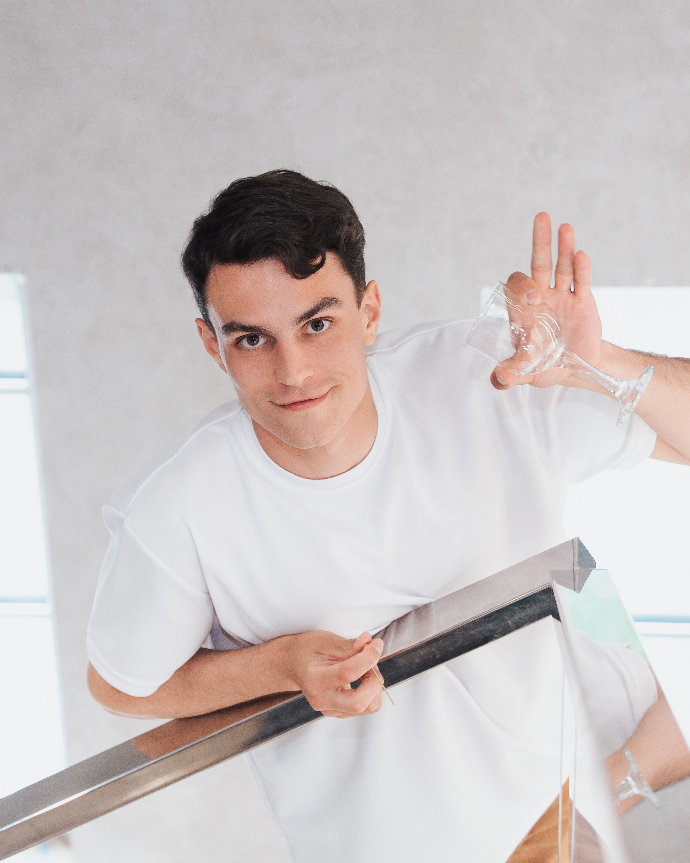 KRAN — Вечеринка для дизайнеров. СВОИ. ФОТООТЧЕТЫ-СОБЫТИЯ-МЕСТА