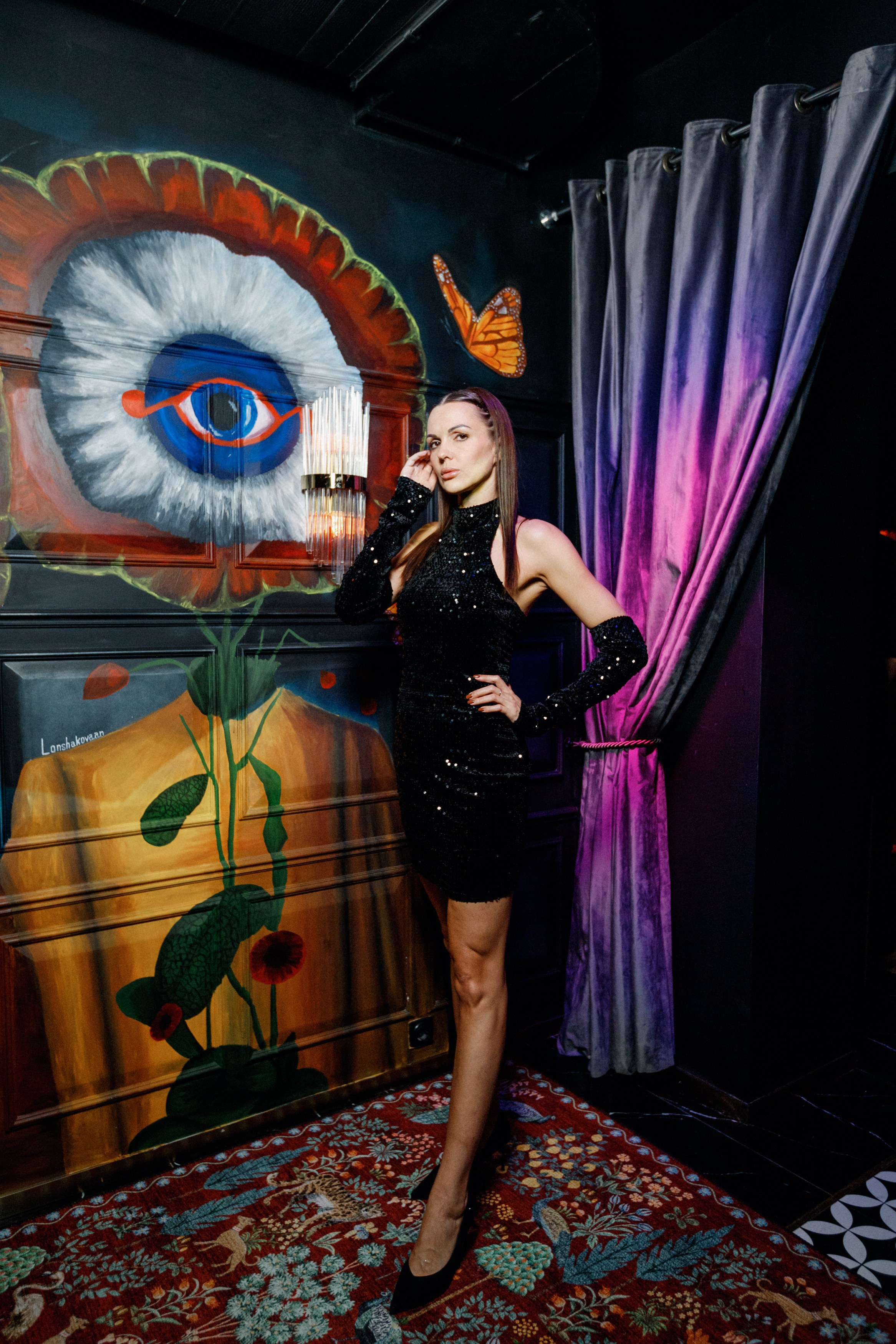 CARAMEL boutique — Презентация новой коллекции. СВОИ. ФОТООТЧЕТЫ-СОБЫТИЯ-МЕСТА