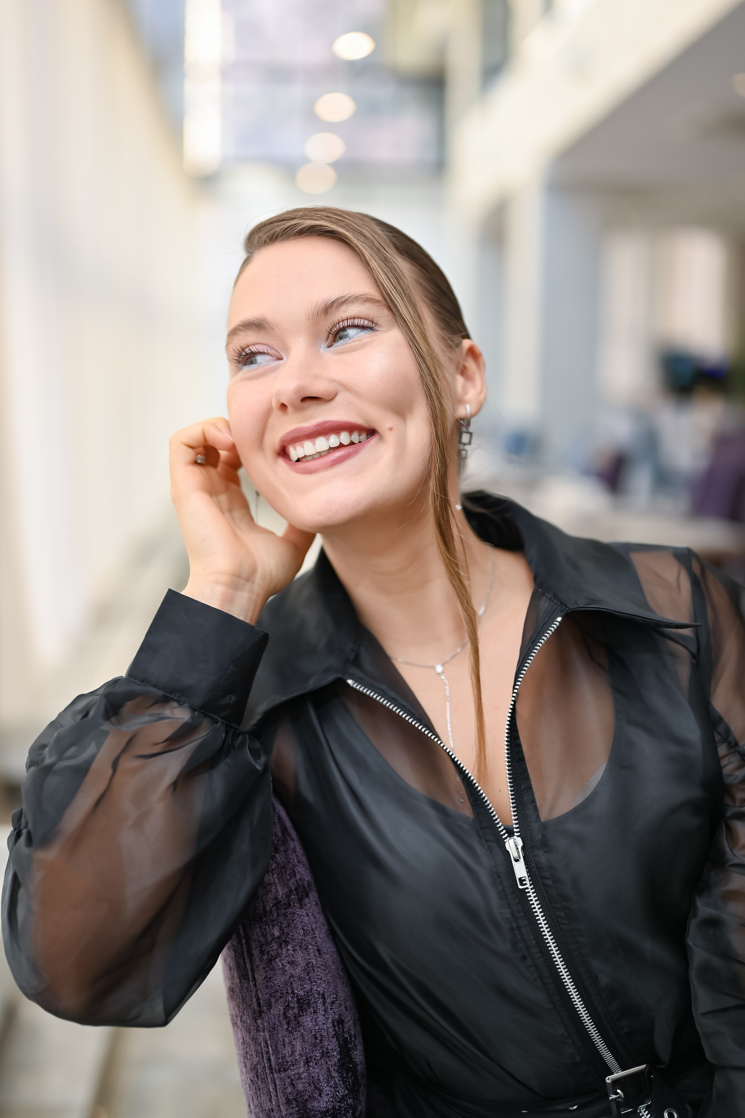 Невский проспект. ZDARONOKIA Репортажный фотограф