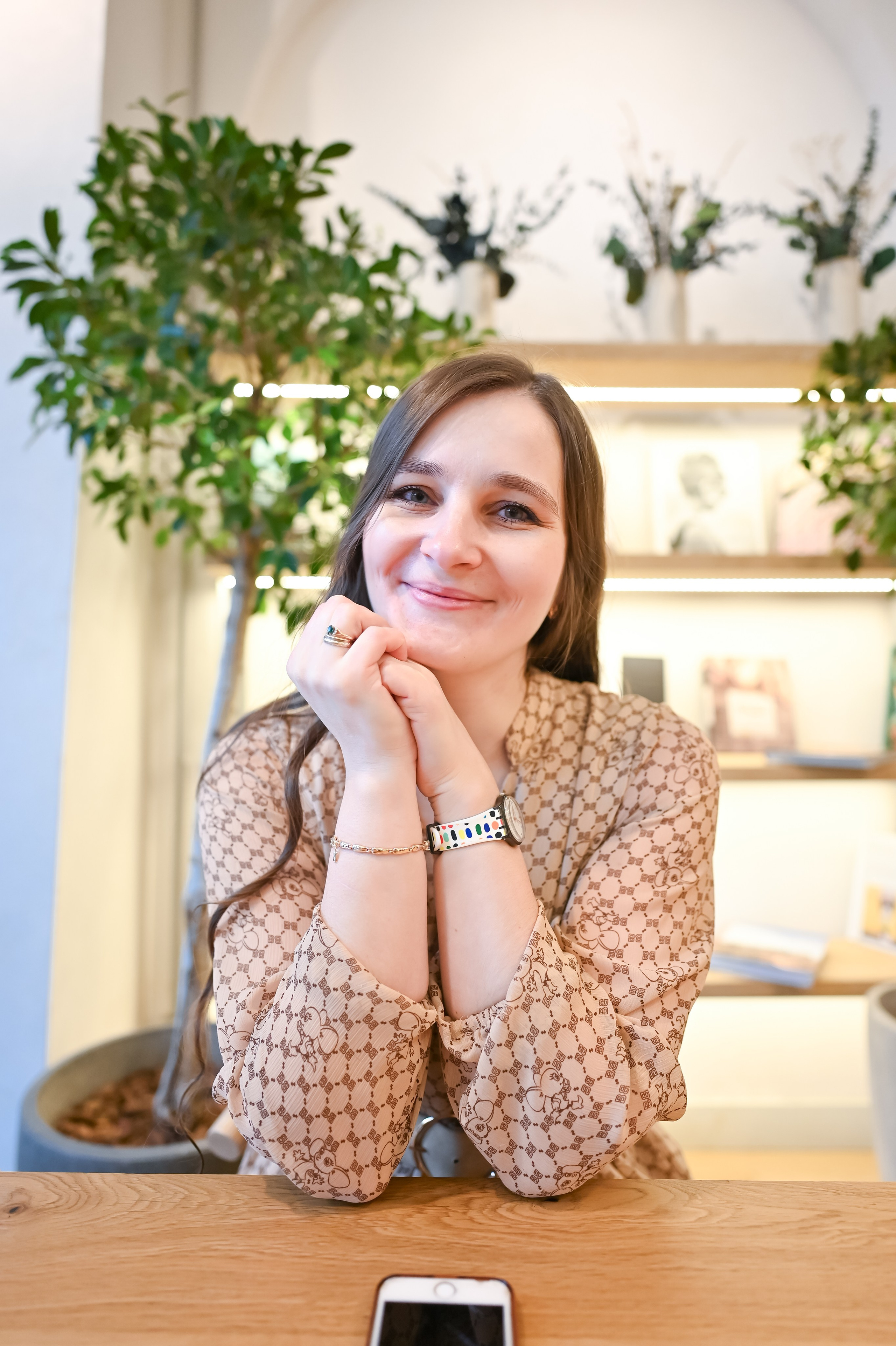 Девичник. ZDARONOKIA Репортажный фотограф