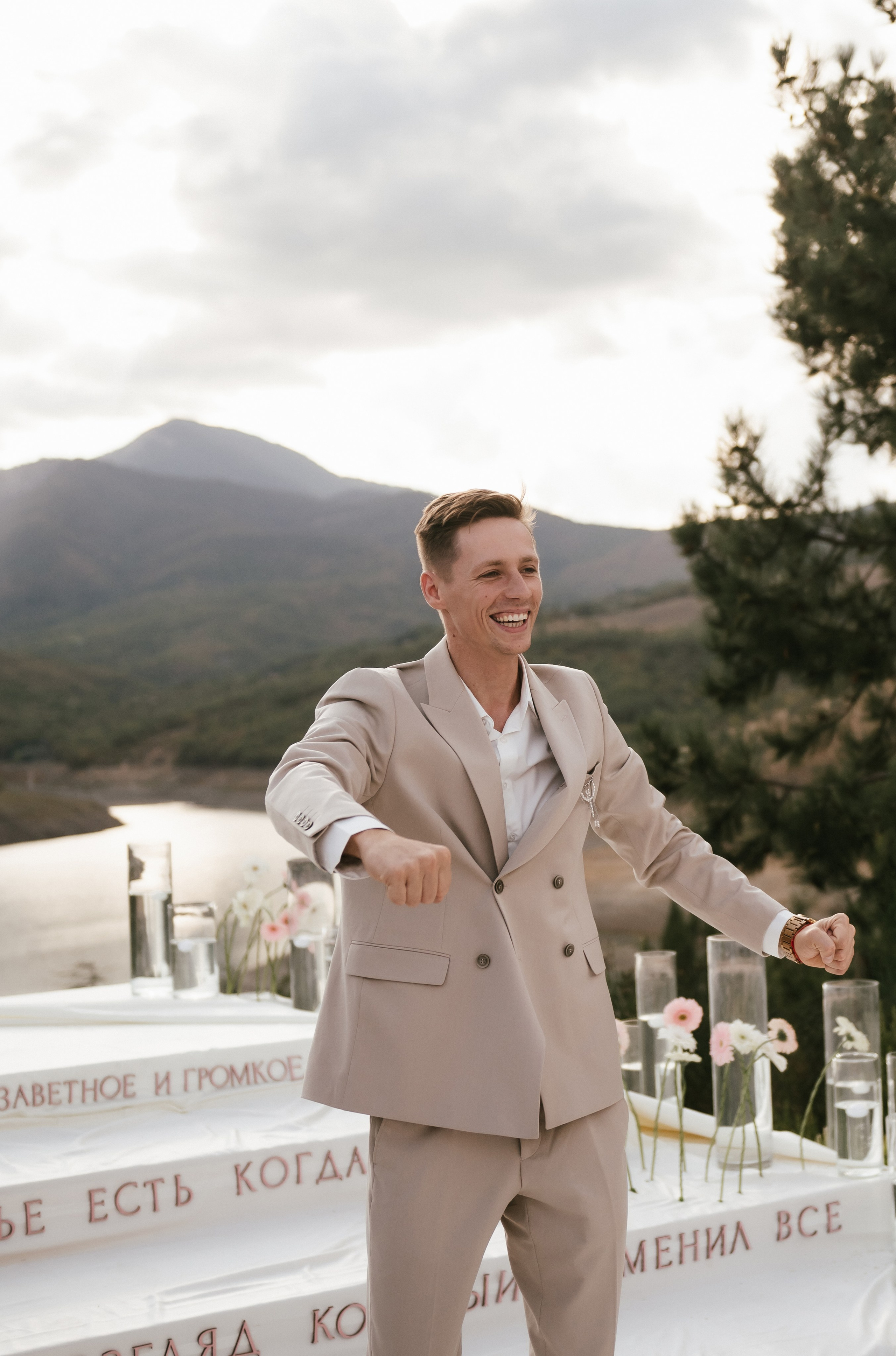 Никита и Настя (Серебряное озеро). Свадебный, женский, семейный фотограф в Севастополе Юлия Мошенко