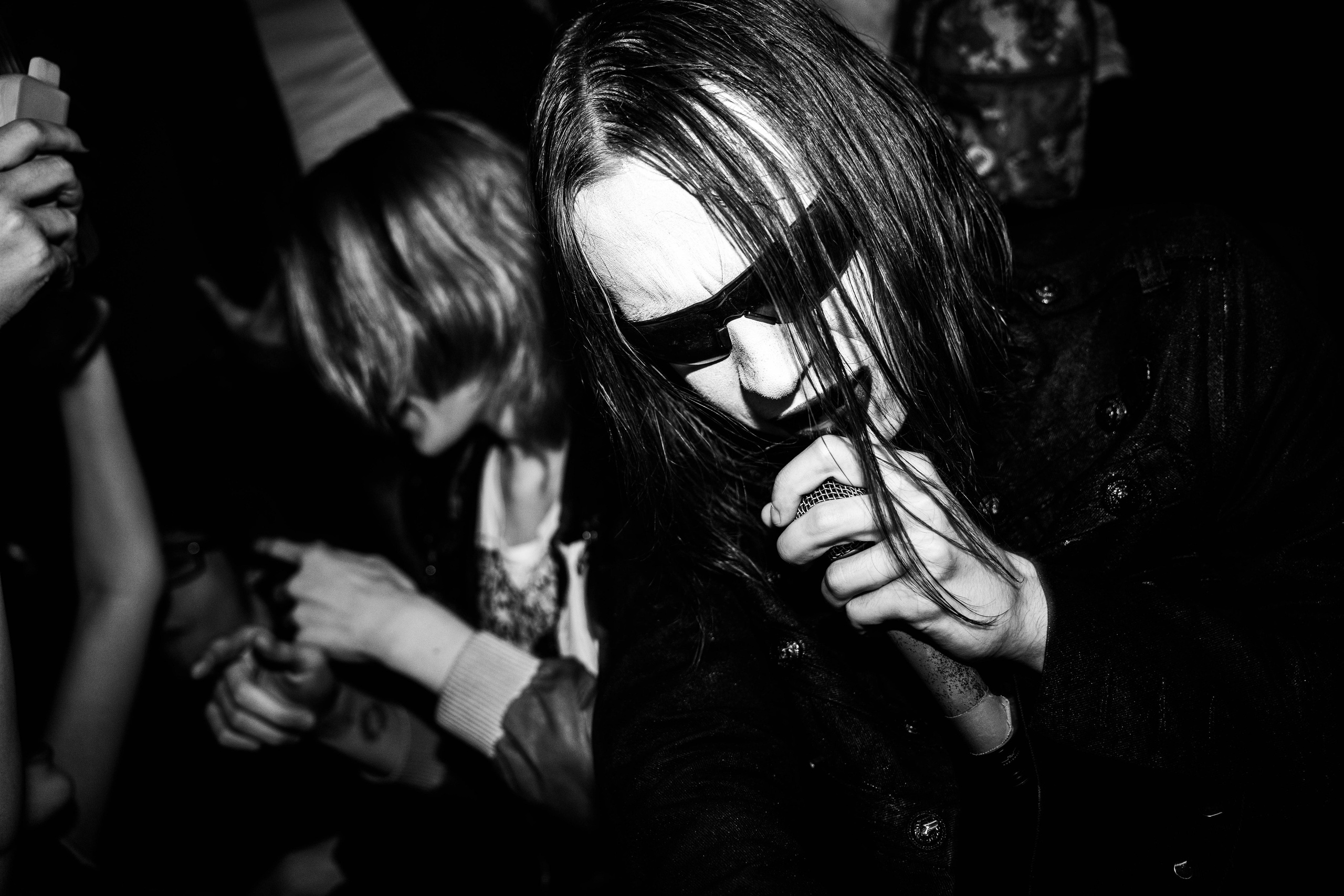 ПАНКУША & FRIENDS 24.07.2026. Коммерческий и художественный фотограф и видеограф в Москве Арсений Тургенев