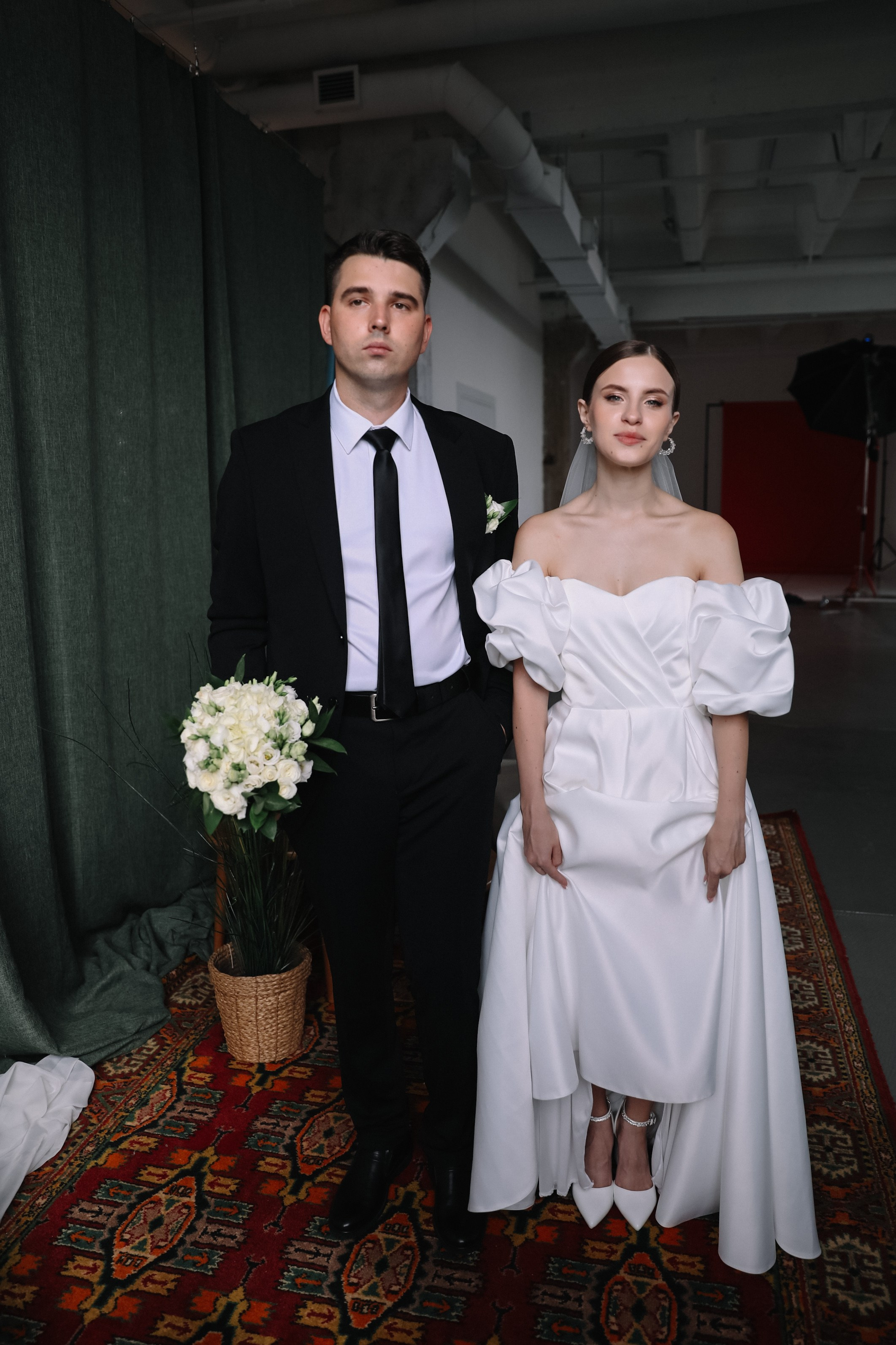 Эльвира и Дмитрий. Свадебный и семейный фотограф в городе Пенза, Саранск, Ковылкино