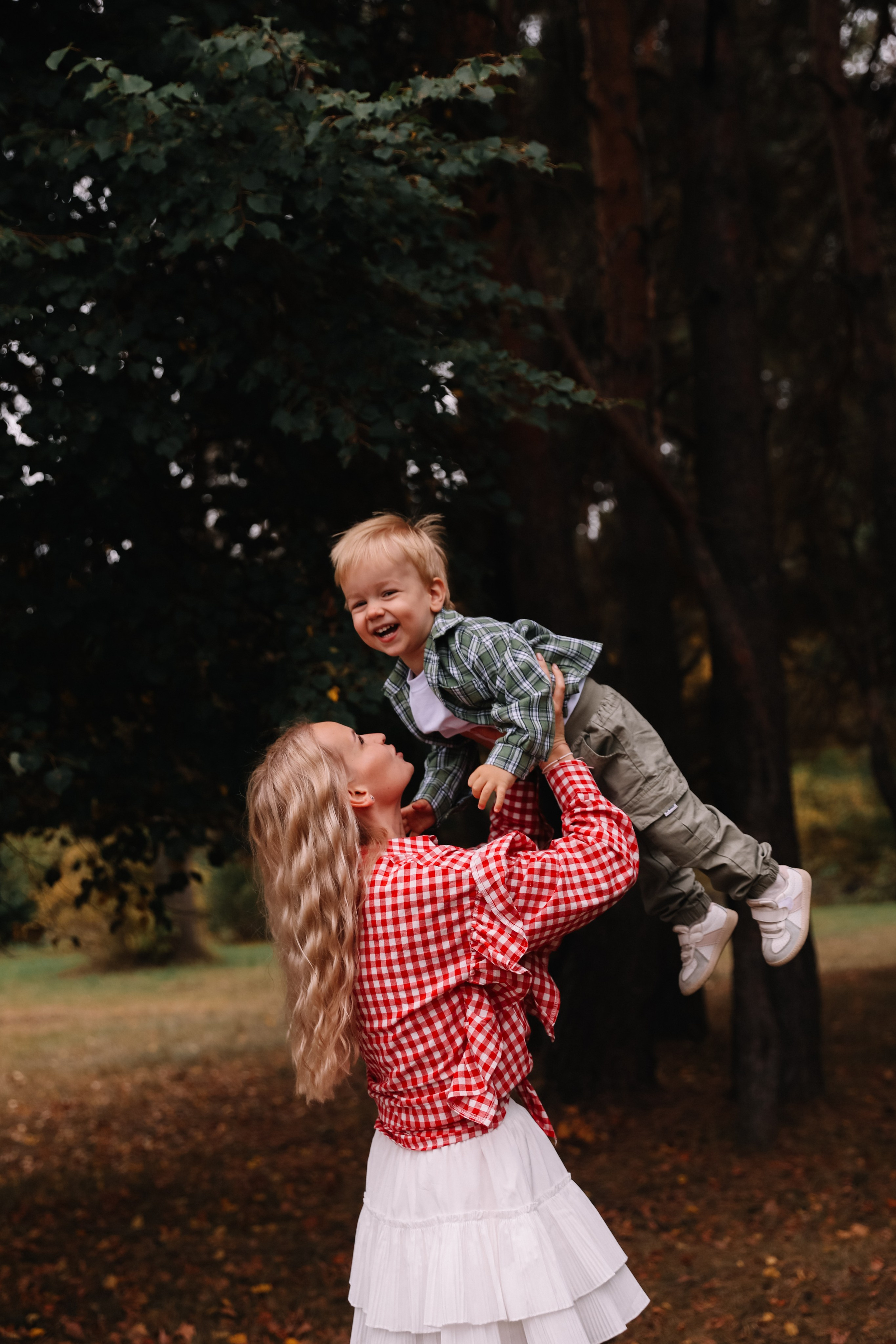 Осенняя чума. Свадебный и семейный фотограф в городе Пенза, Саранск, Ковылкино