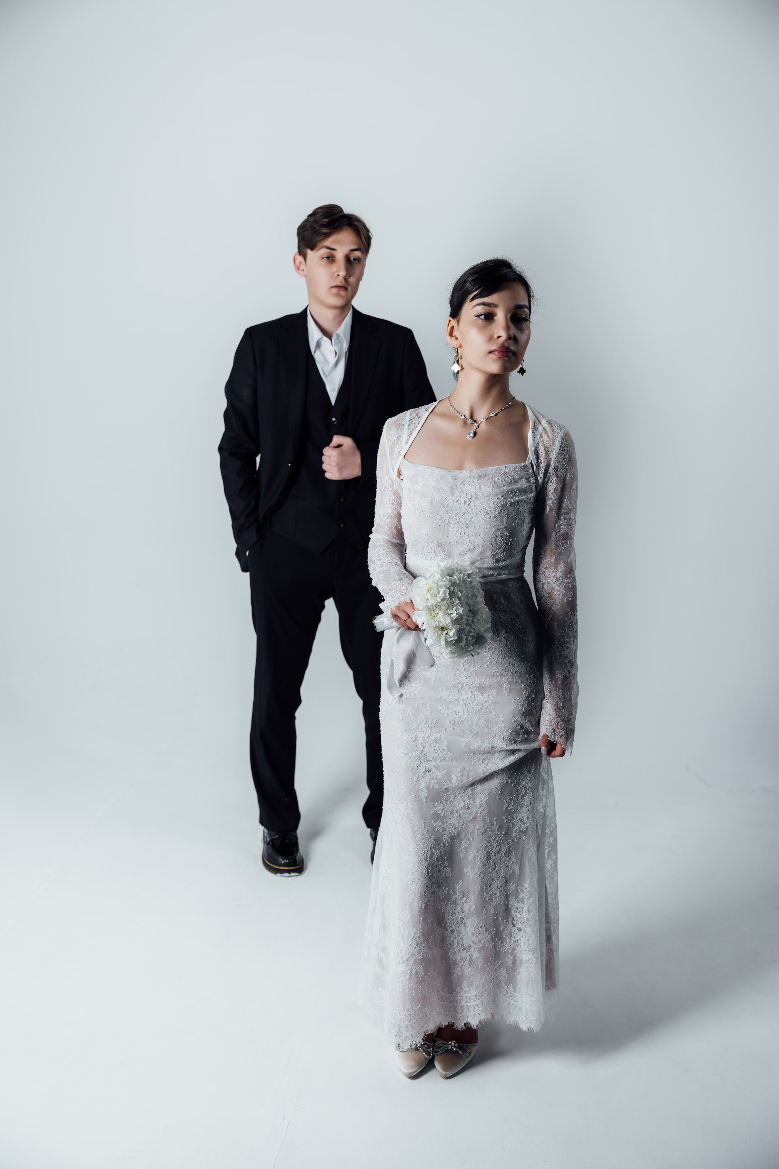 Вадим и Марьям. Измайлова Ольга. Фотограф в Самаре. Репортаж, бизнес, индивидуальные съёмки