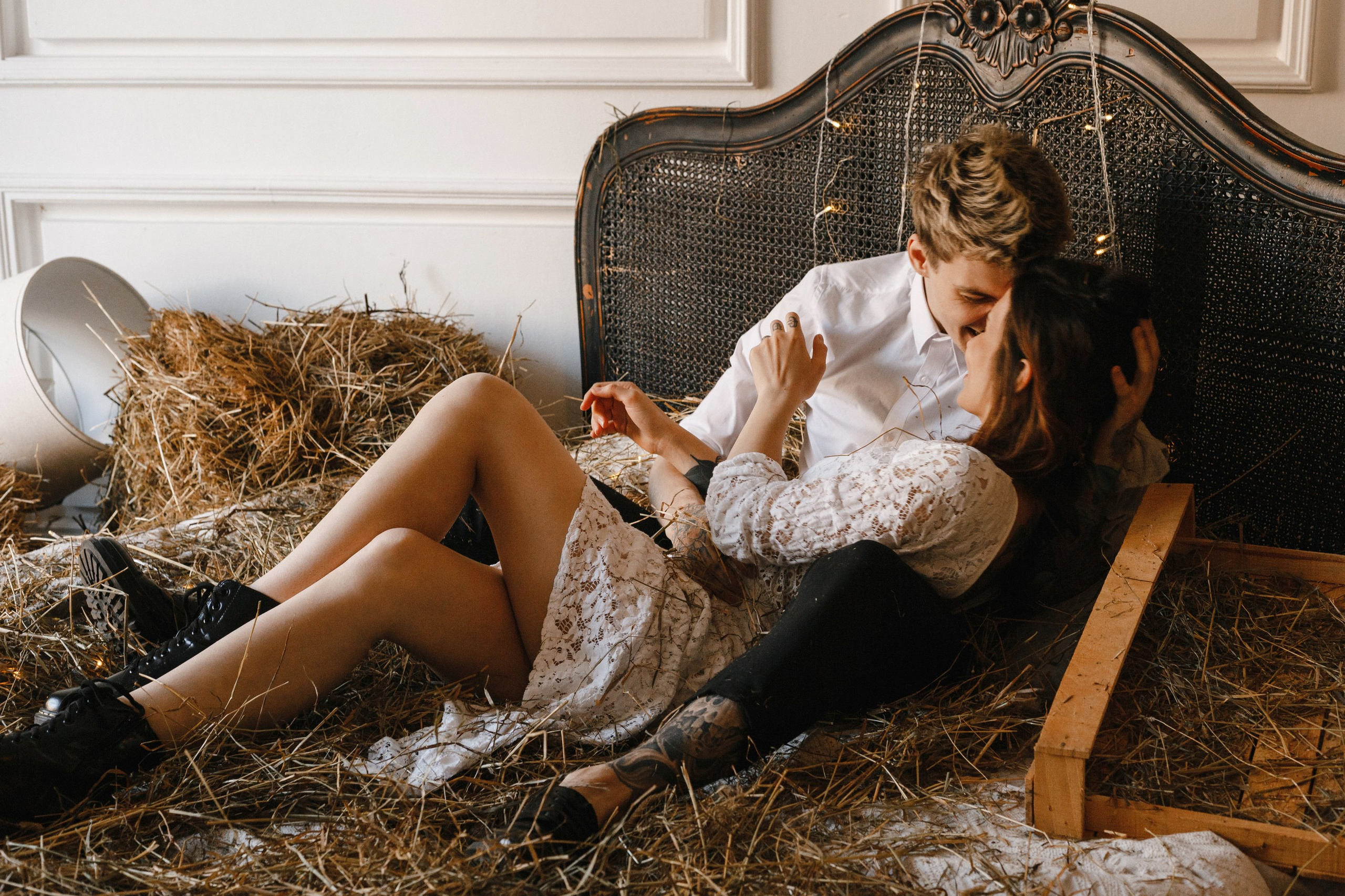 Family. AMODEO STUDIO