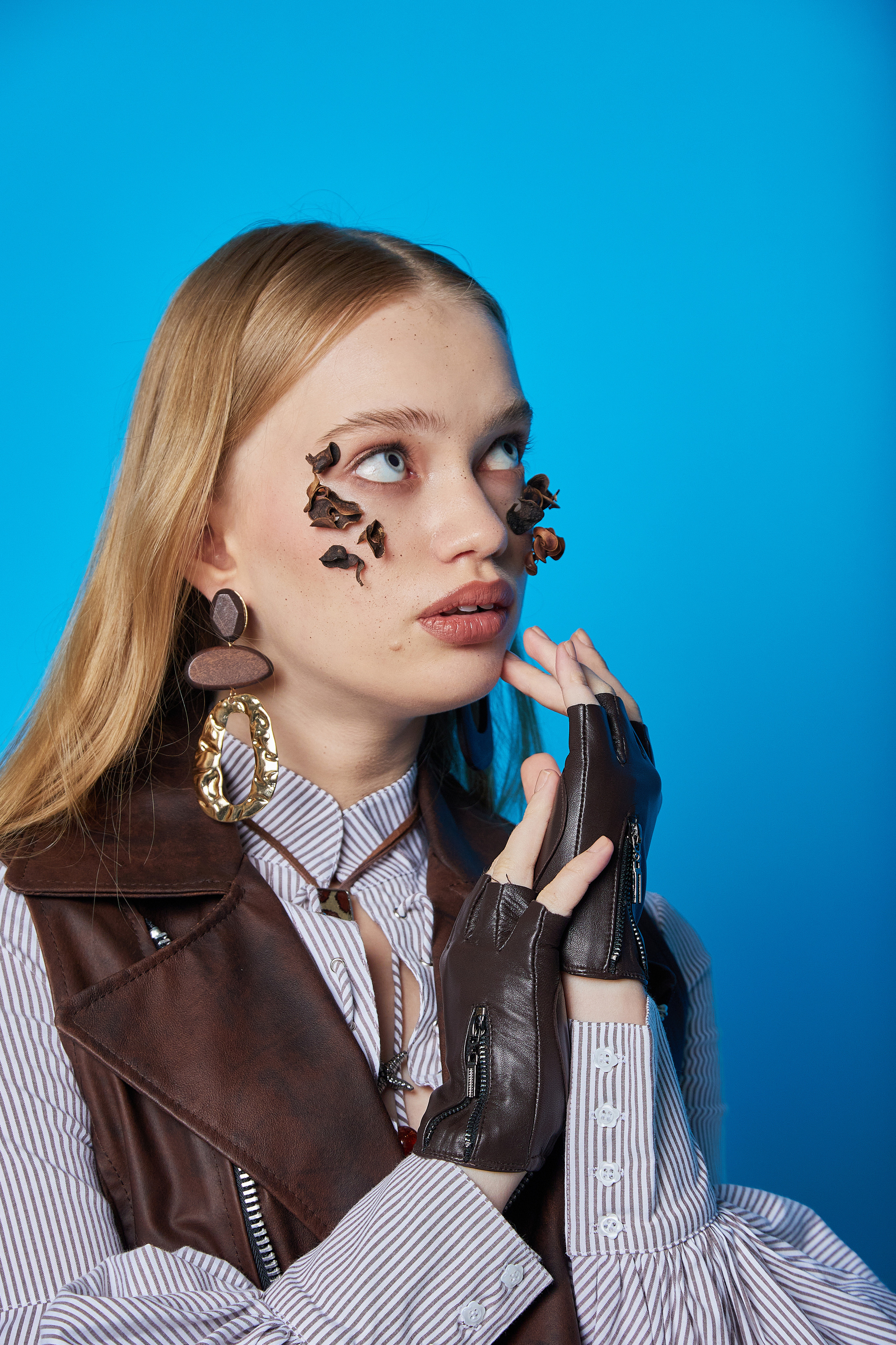 Съемка для журнала. Репортажный и семейный фотограф Ухова Наталья в Москве