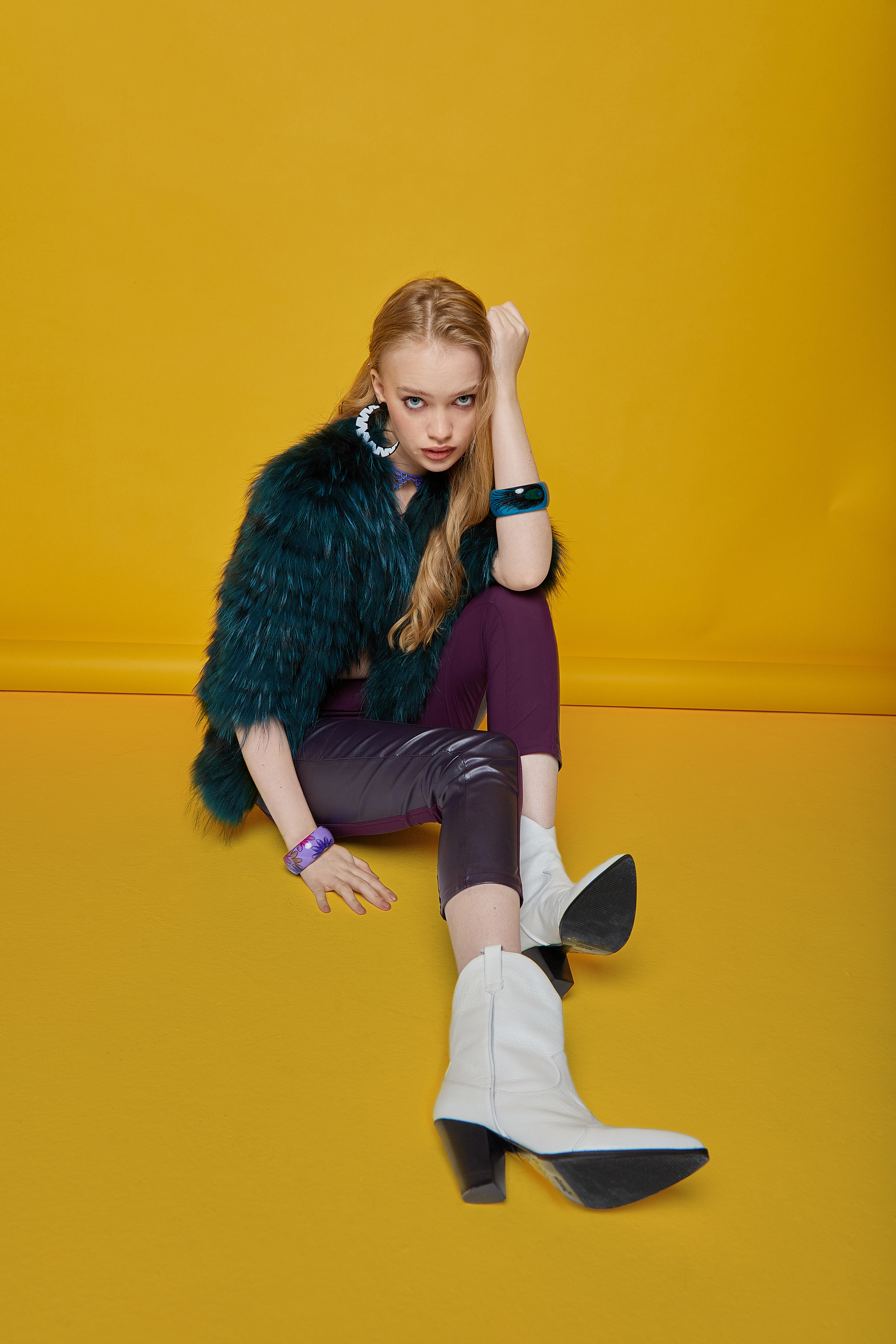 Съемка для журнала. Репортажный и семейный фотограф Ухова Наталья в Москве