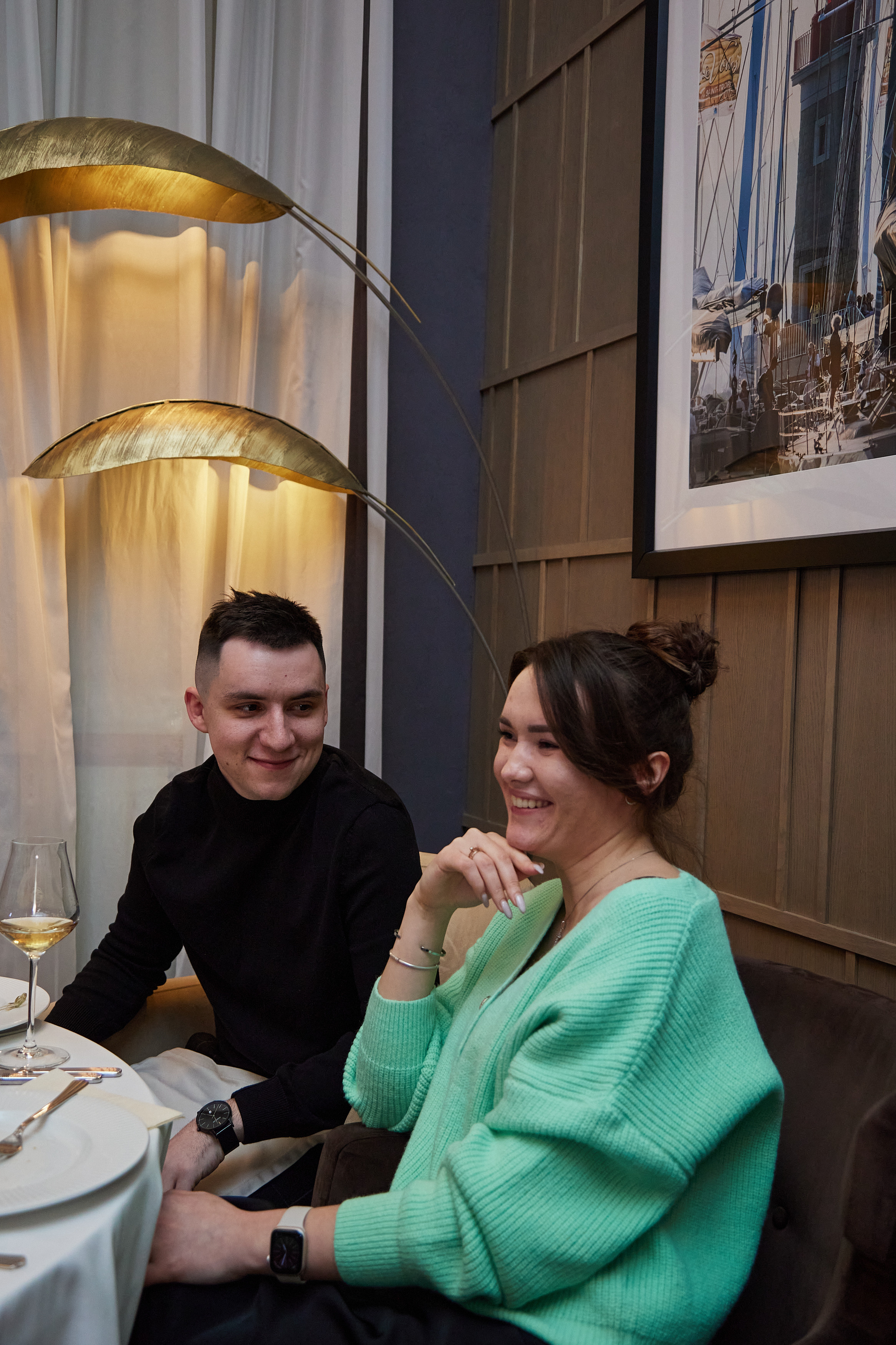 Корпоратив онлайн школы Marketplace.School. Репортажный и семейный фотограф Ухова Наталья в Москве