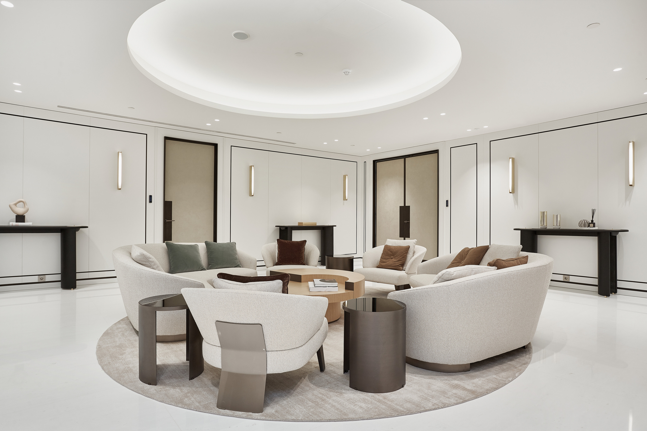 Интерьерная съемка. Репортажный и семейный фотограф Ухова Наталья в Москве