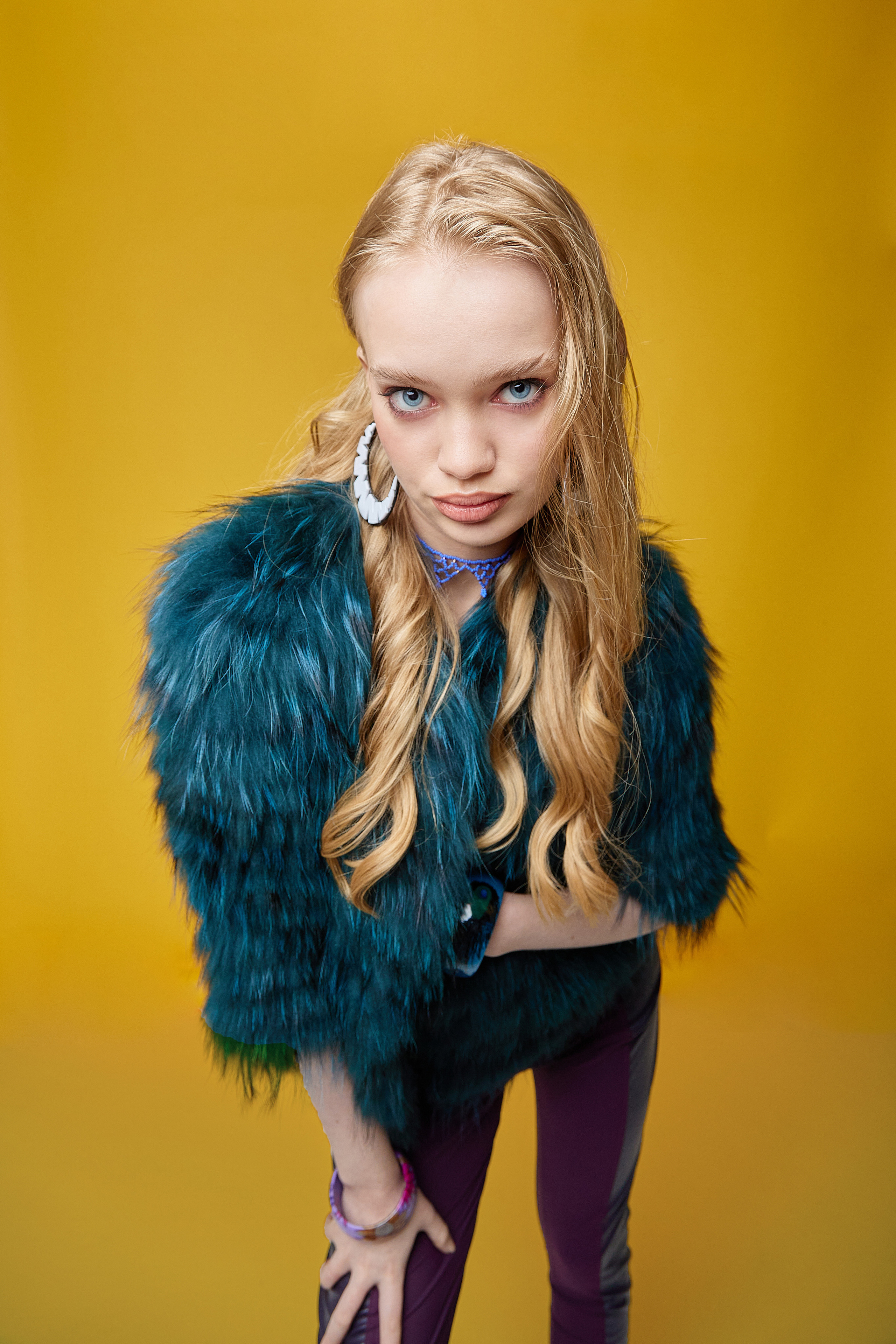 Съемка для журнала. Репортажный и семейный фотограф Ухова Наталья в Москве