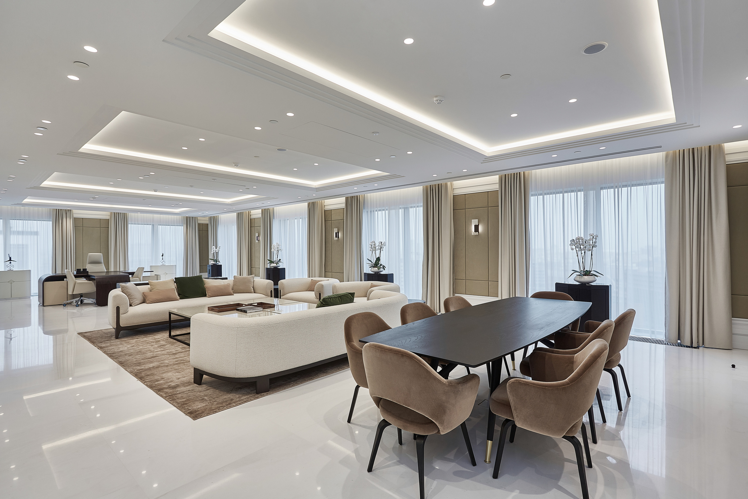 Интерьерная съемка. Репортажный и семейный фотограф Ухова Наталья в Москве