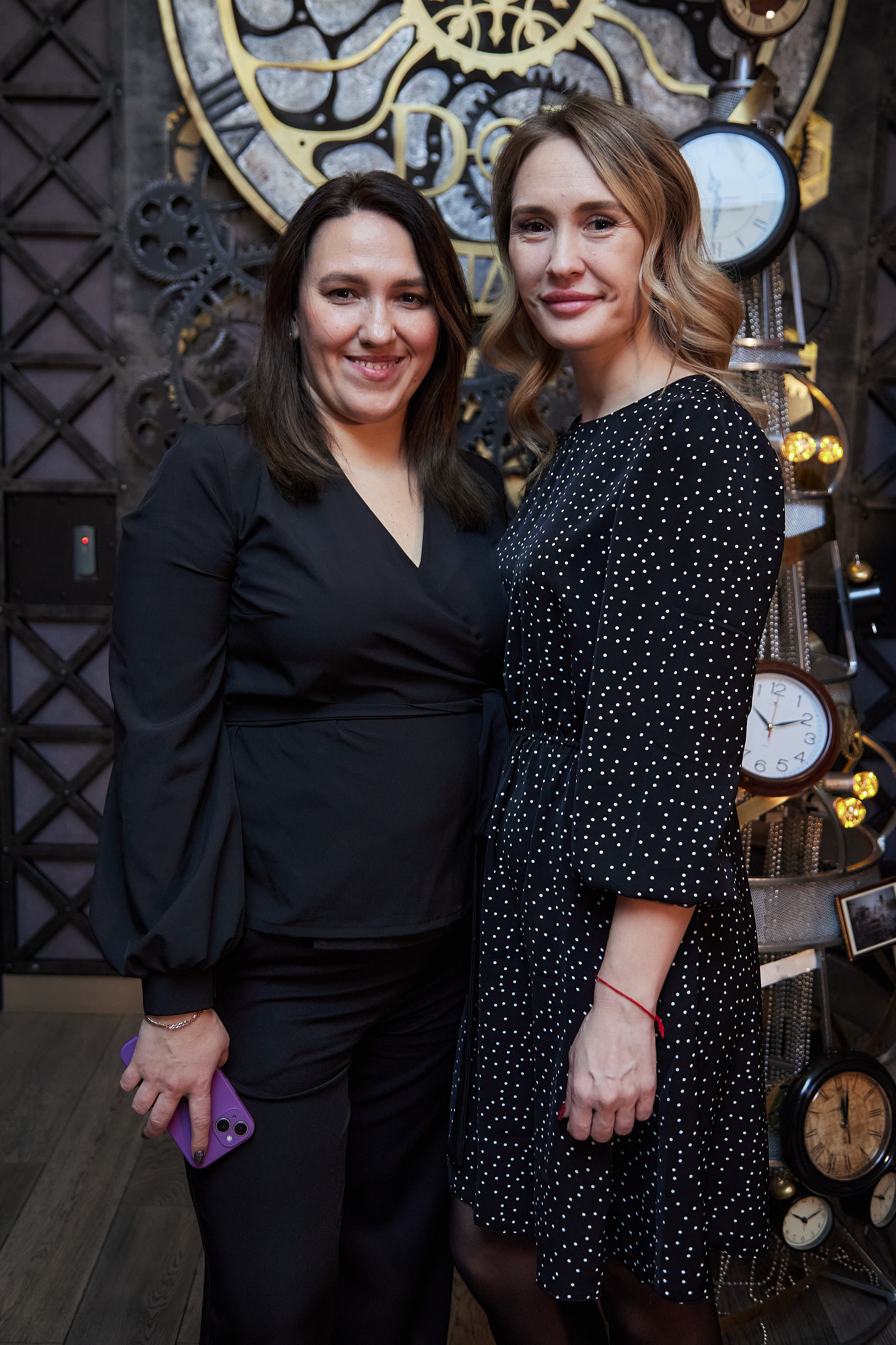 Корпоратив онлайн школы Marketplace.School. Репортажный и семейный фотограф Ухова Наталья в Москве