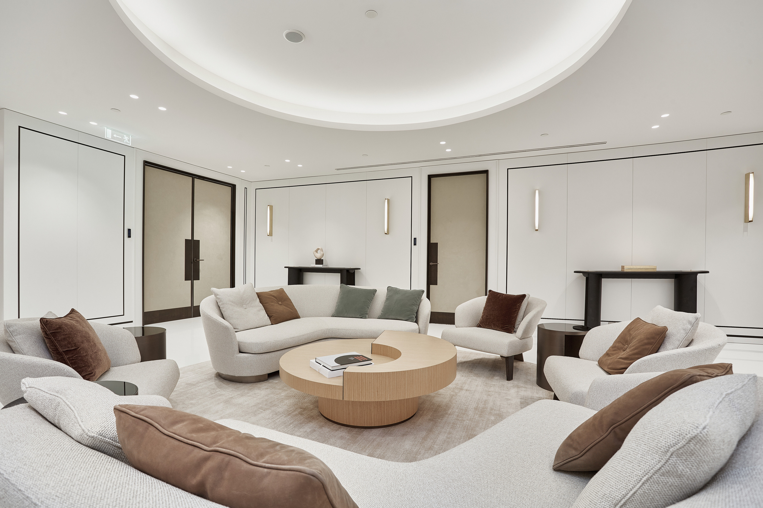 Интерьерная съемка. Репортажный и семейный фотограф Ухова Наталья в Москве