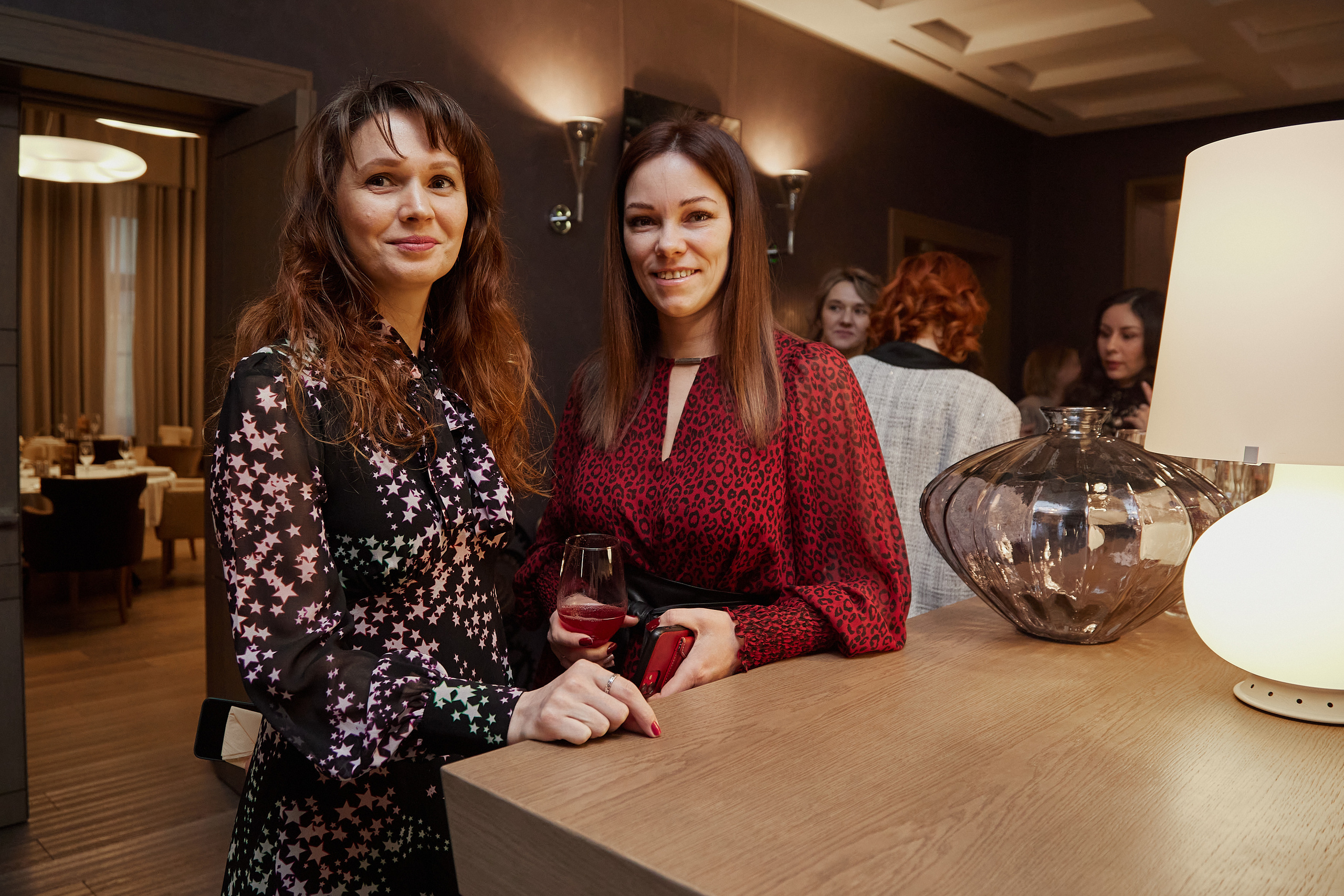 Корпоратив онлайн школы Marketplace.School. Репортажный и семейный фотограф Ухова Наталья в Москве