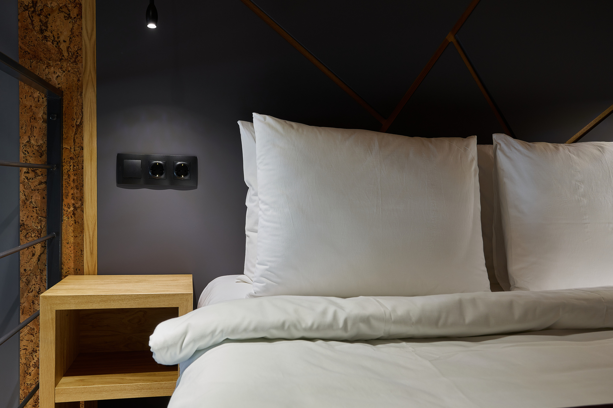 Интерьерная съемка. Репортажный и семейный фотограф Ухова Наталья в Москве