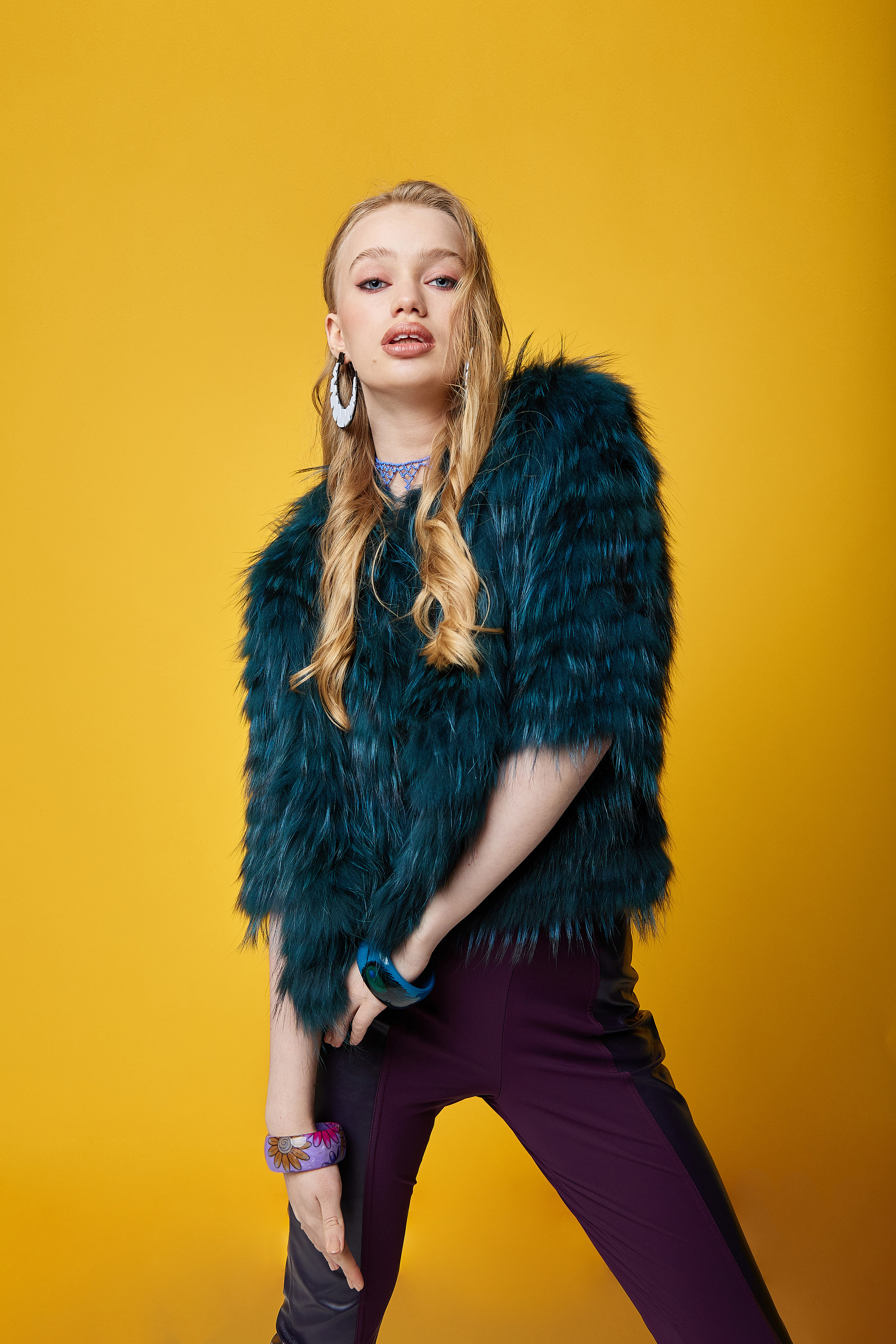 Съемка для журнала. Репортажный и семейный фотограф Ухова Наталья в Москве