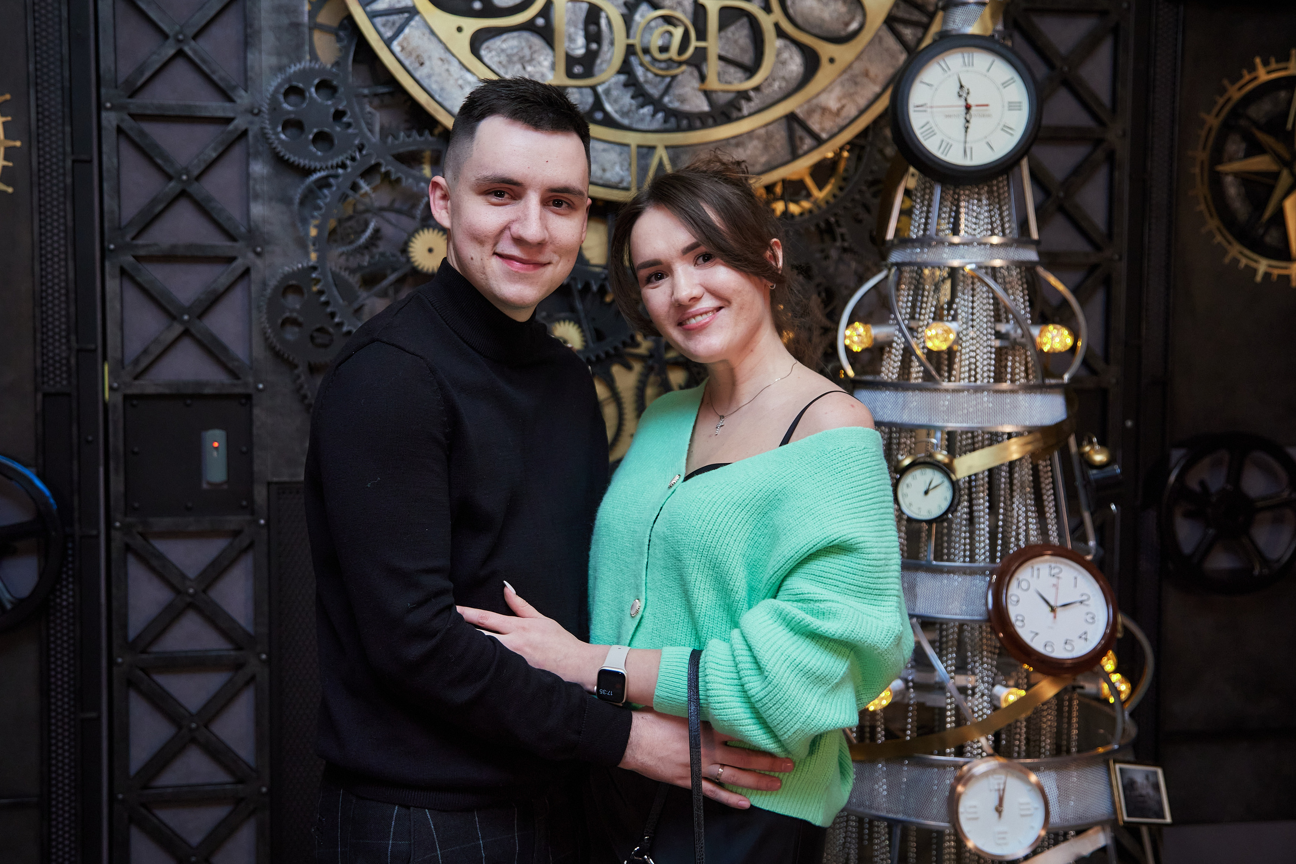 Корпоратив онлайн школы Marketplace.School. Репортажный и семейный фотограф Ухова Наталья в Москве