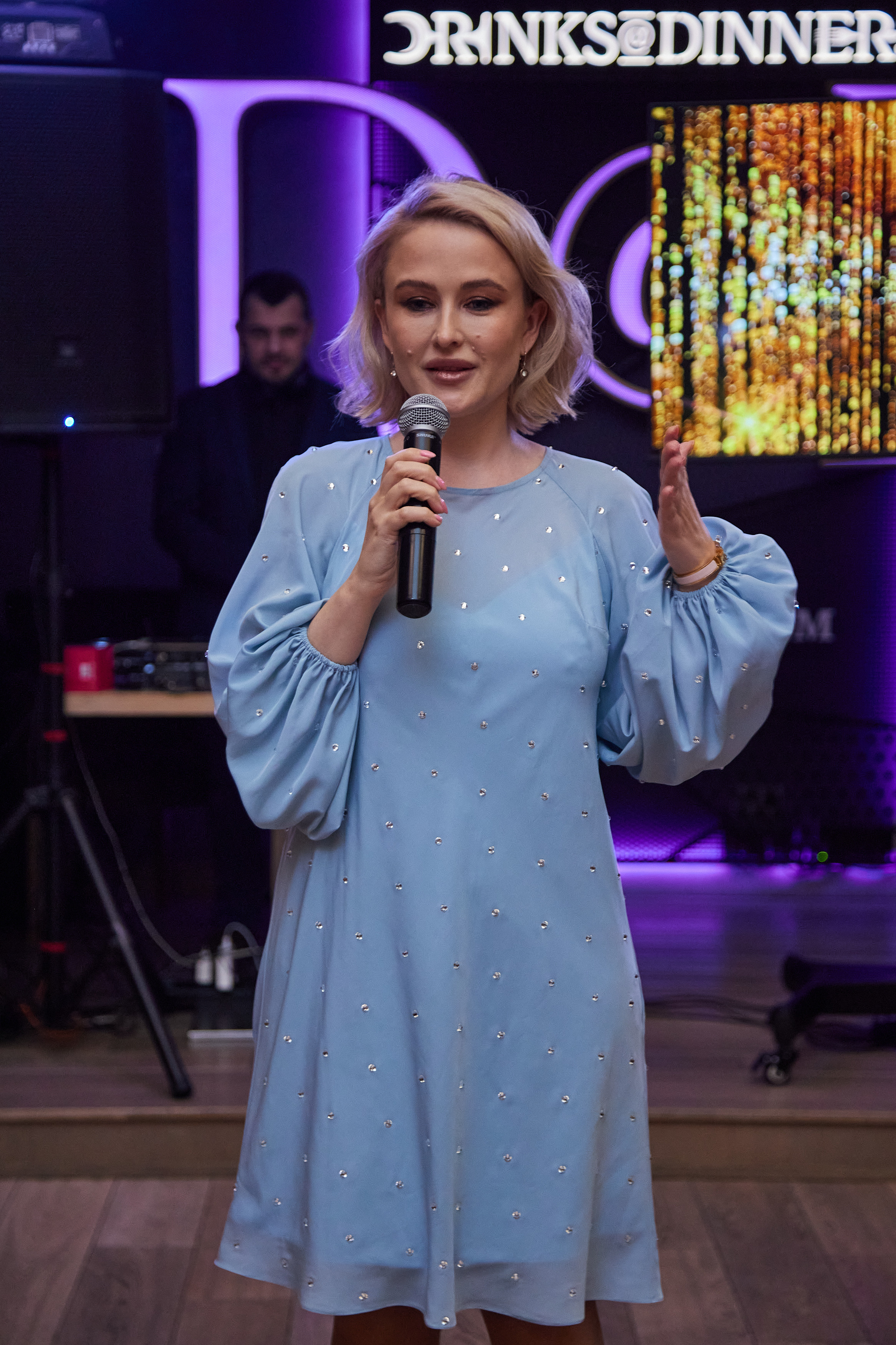 Корпоратив онлайн школы Marketplace.School. Репортажный и семейный фотограф Ухова Наталья в Москве