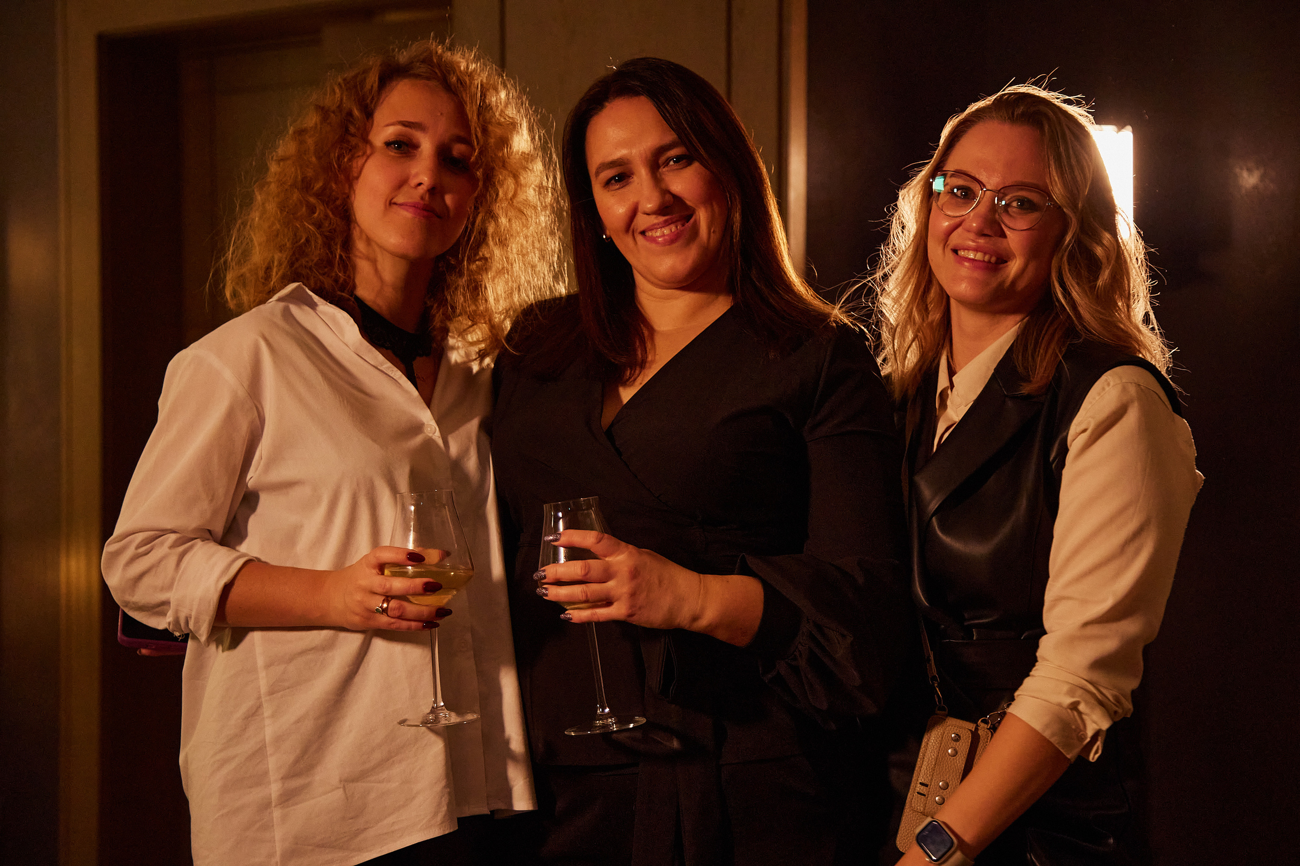 Корпоратив онлайн школы Marketplace.School. Репортажный и семейный фотограф Ухова Наталья в Москве