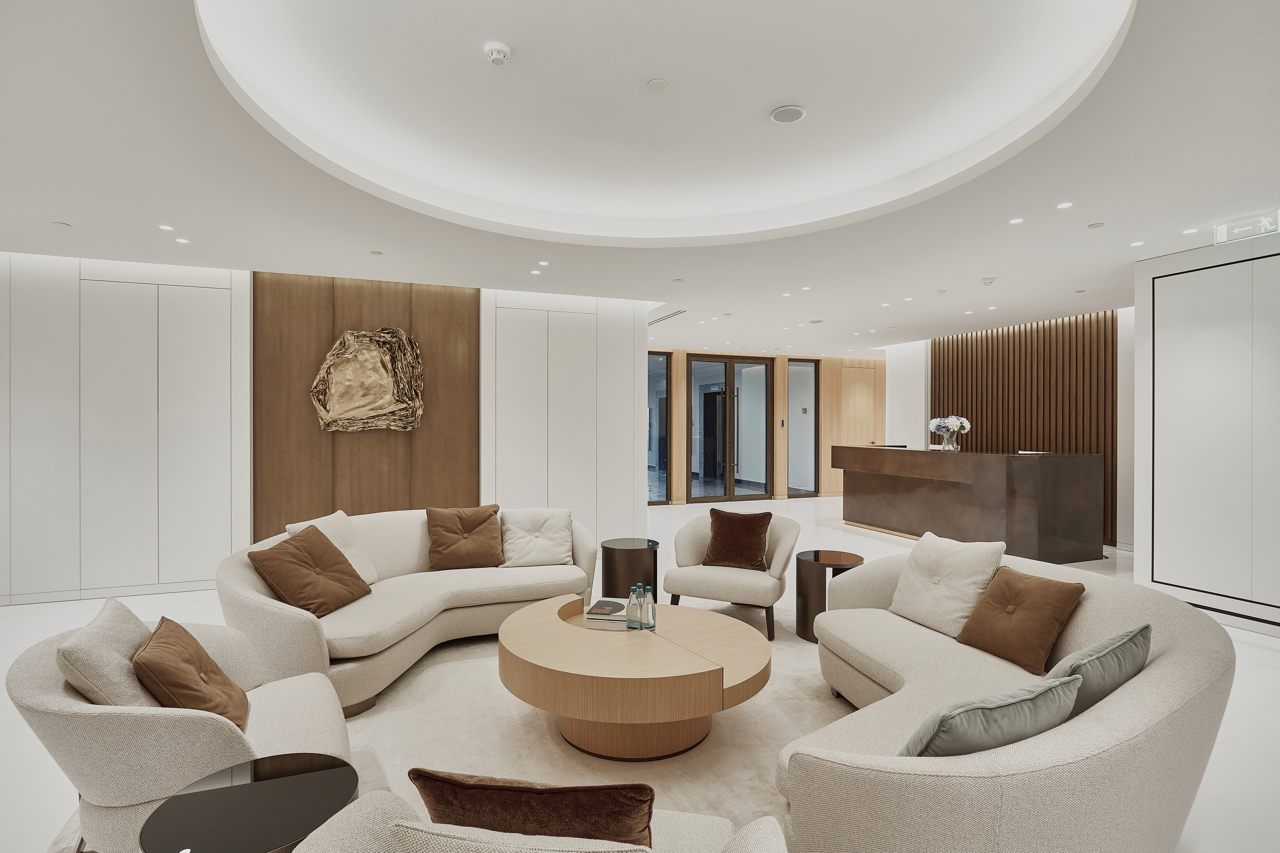 интерьерная съемка