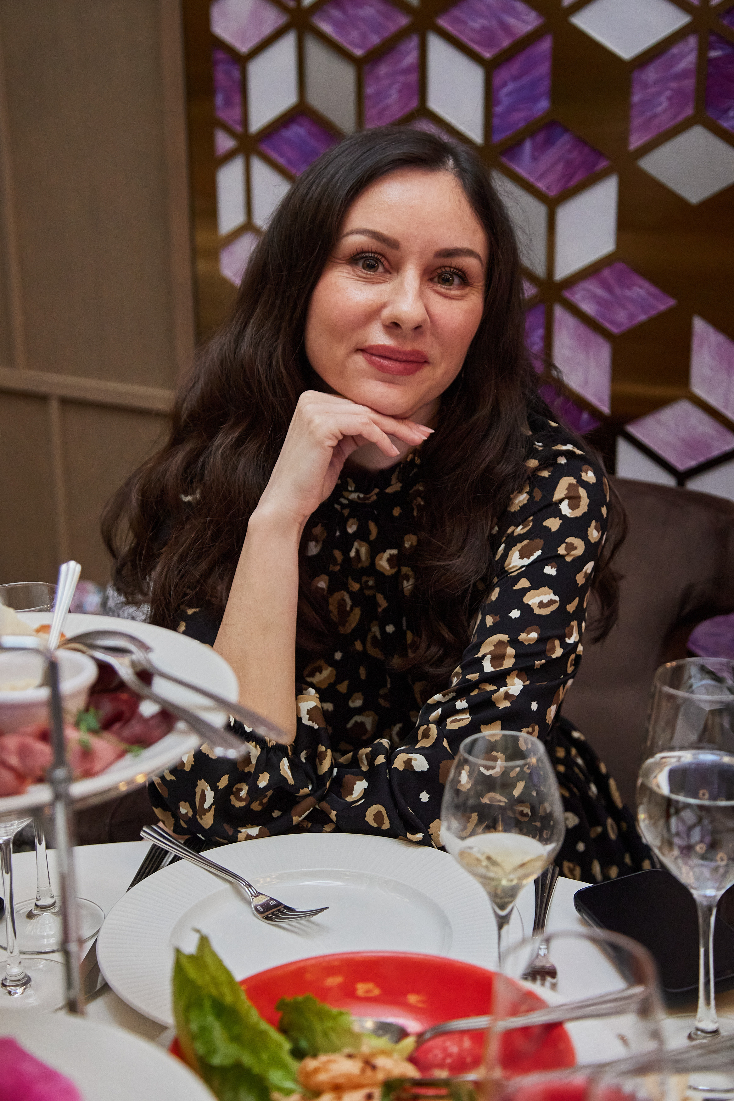 Корпоратив онлайн школы Marketplace.School. Репортажный и семейный фотограф Ухова Наталья в Москве