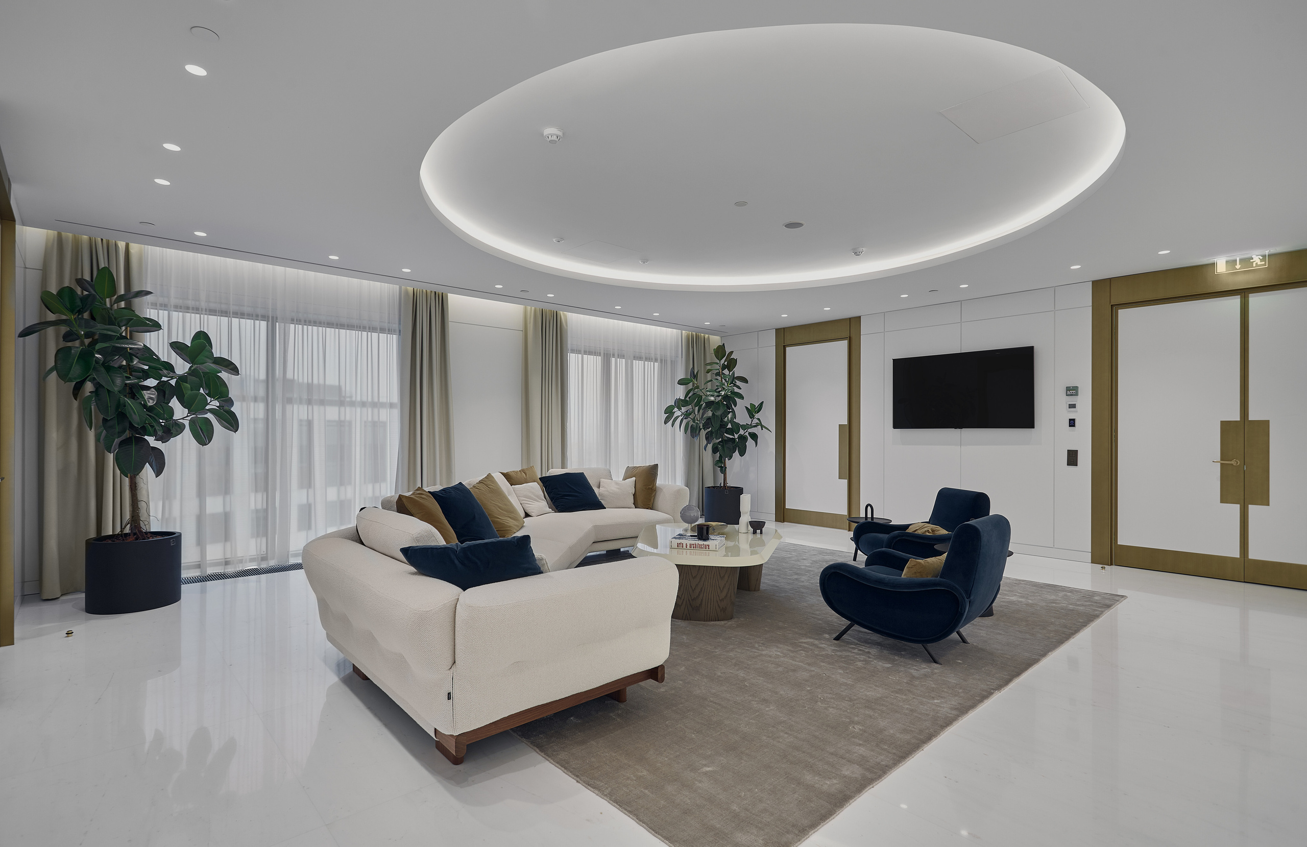 Интерьерная съемка. Репортажный и семейный фотограф Ухова Наталья в Москве