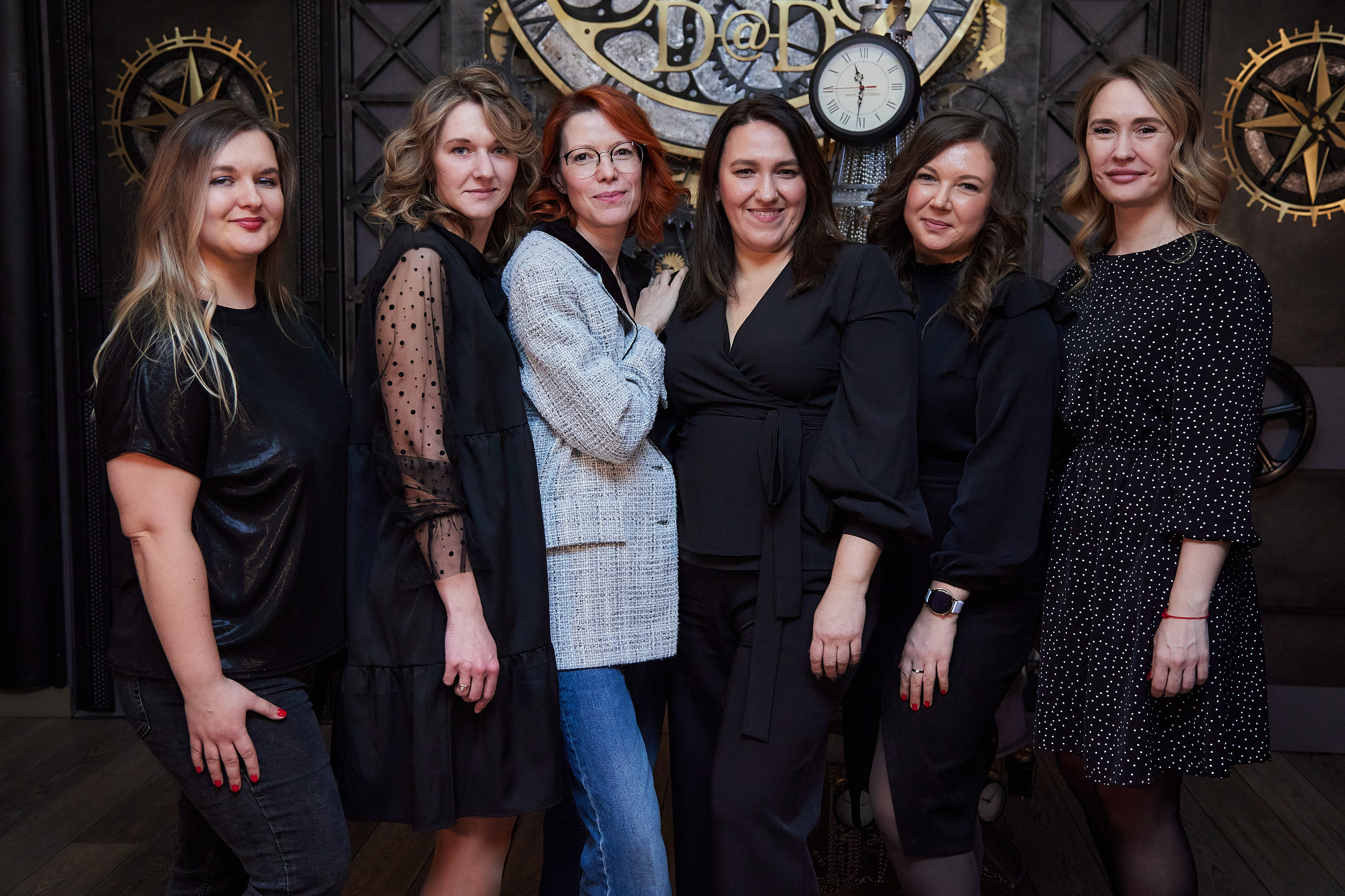 Корпоратив онлайн школы Marketplace.School. Репортажный и семейный фотограф Ухова Наталья в Москве