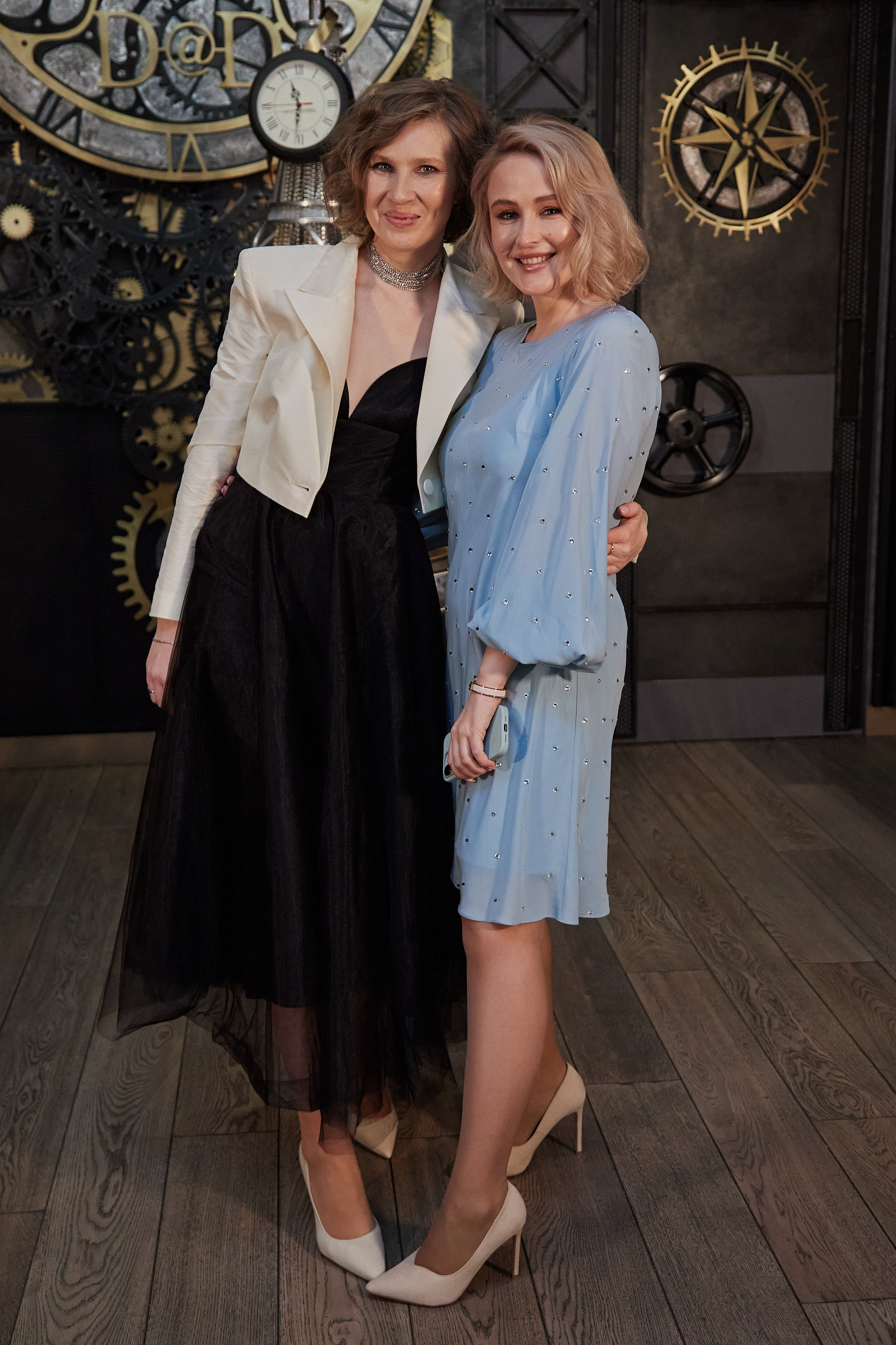 Корпоратив онлайн школы Marketplace.School. Репортажный и семейный фотограф Ухова Наталья в Москве