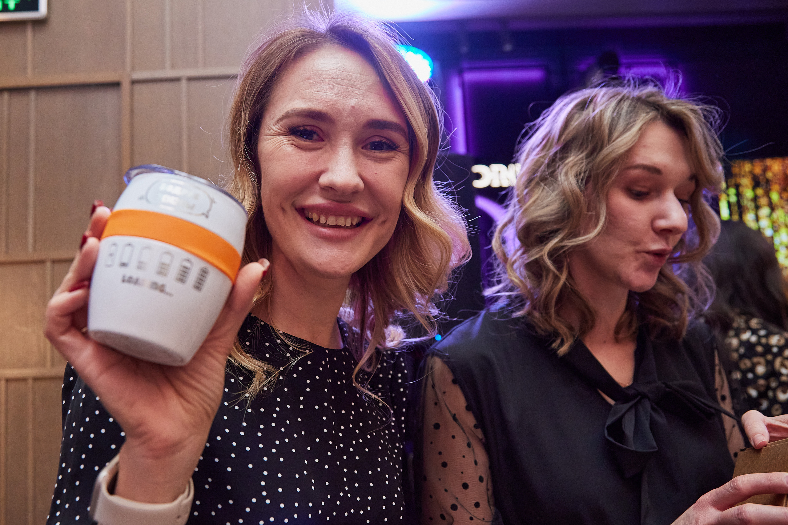 Корпоратив онлайн школы Marketplace.School. Репортажный и семейный фотограф Ухова Наталья в Москве